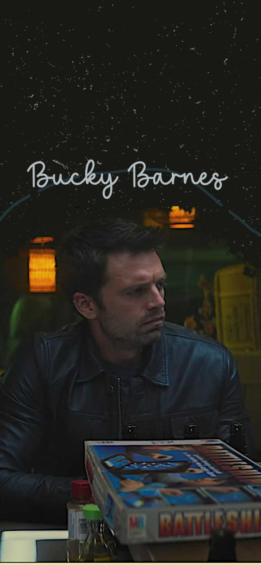 887x1920 Bucky Barnes Wallpaper Free HD Wallpaper