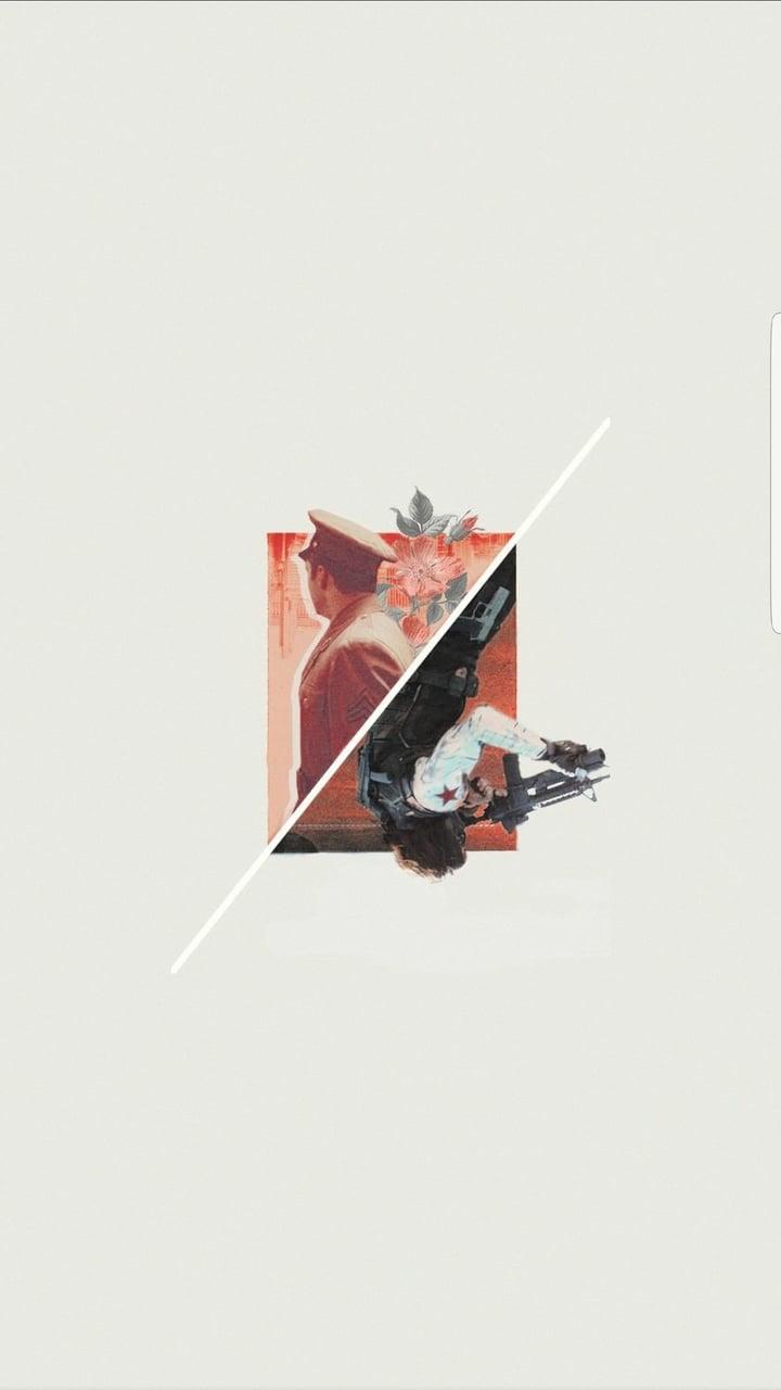 720x1280 Marvel Aesthetic Wallpaper