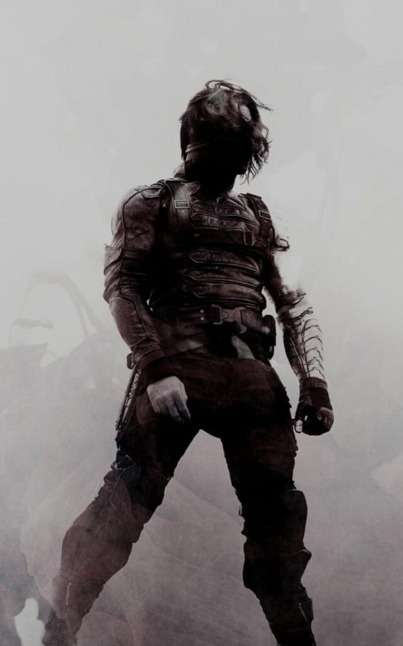 800x1280 Free download Bucky Barnes Wallpaper Winter Soldier Wallpaper The Winter [1080x1920] for your Desktop, Mobile & Tablet. Explore Sebastian Stan Winter Soldier Wallpaper. Sebastian Stan Winter Soldier Wallpaper, Winter