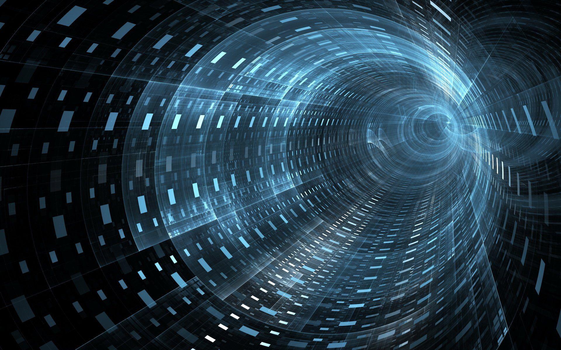 1920x1200 Futuristic HD Wallpaper