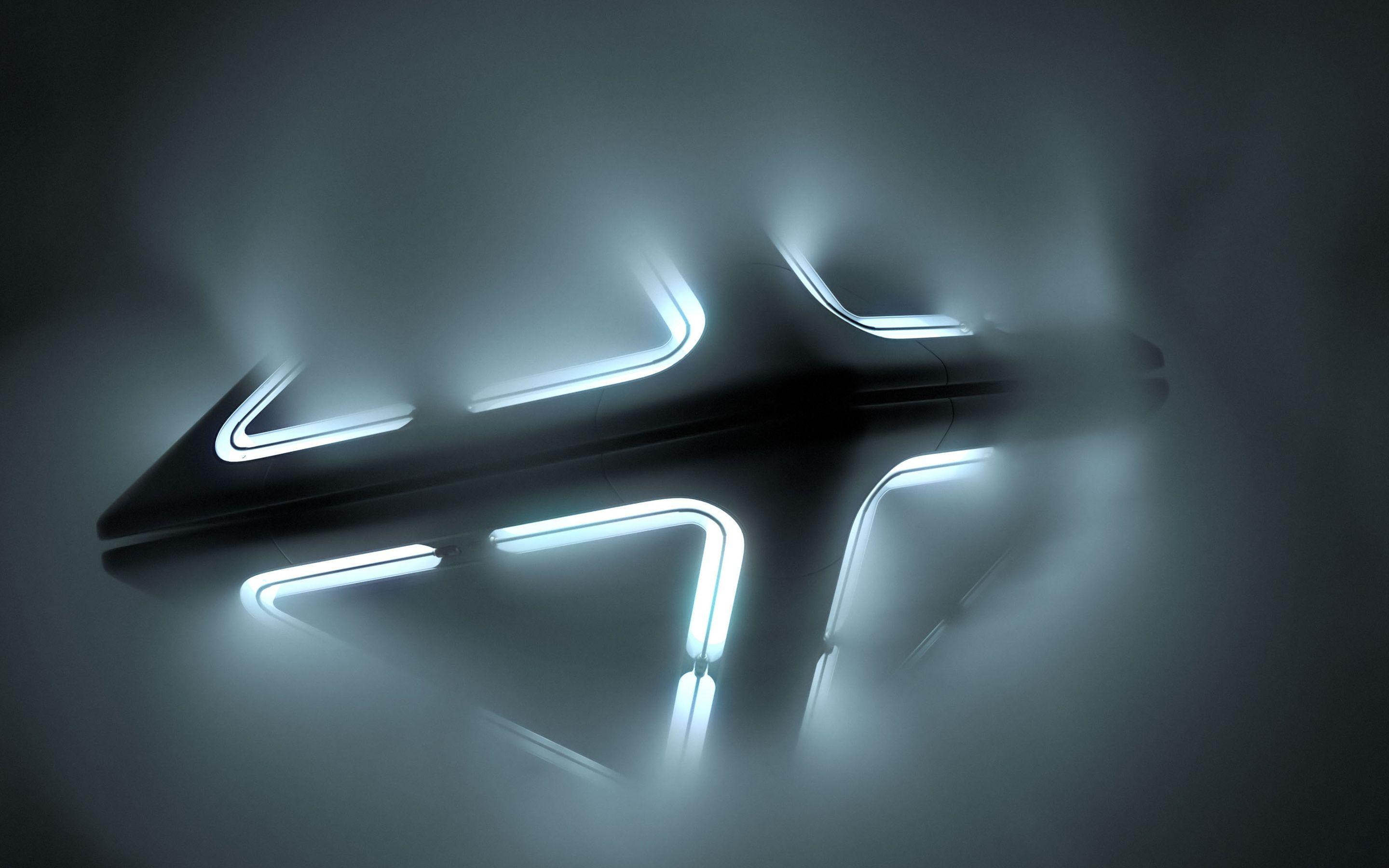 2880x1800 Futuristic 4K Wallpaper