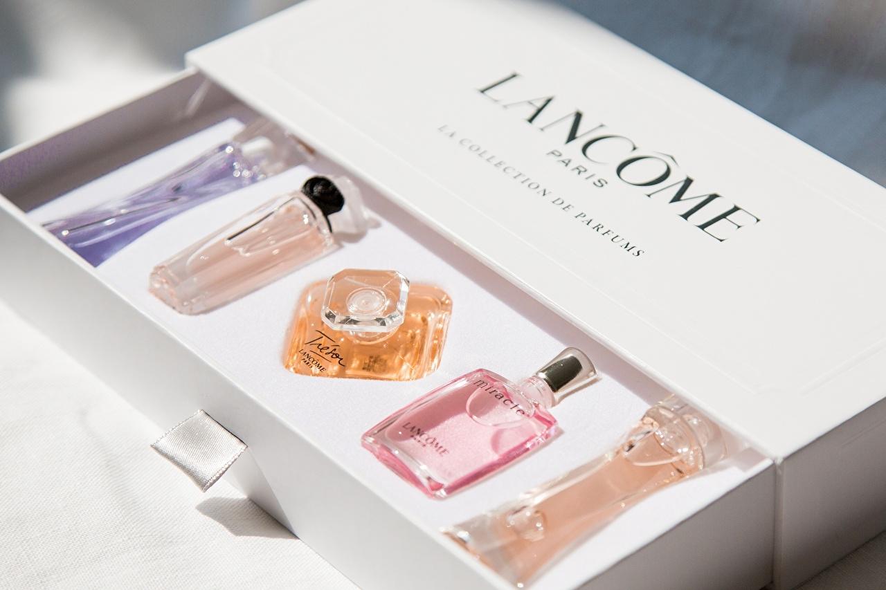1280x853 Photos Lancome Box brand Perfume