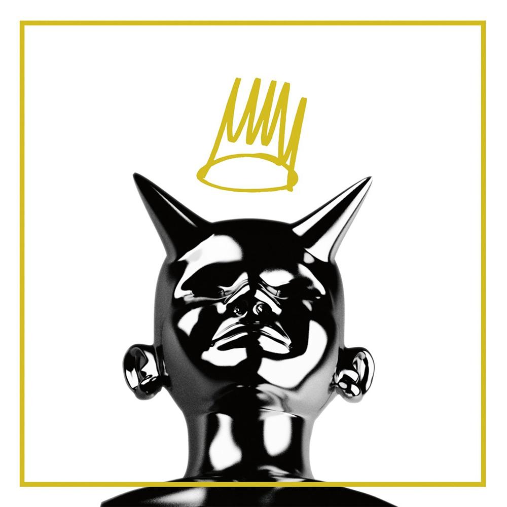 1000x1000 J. Cole