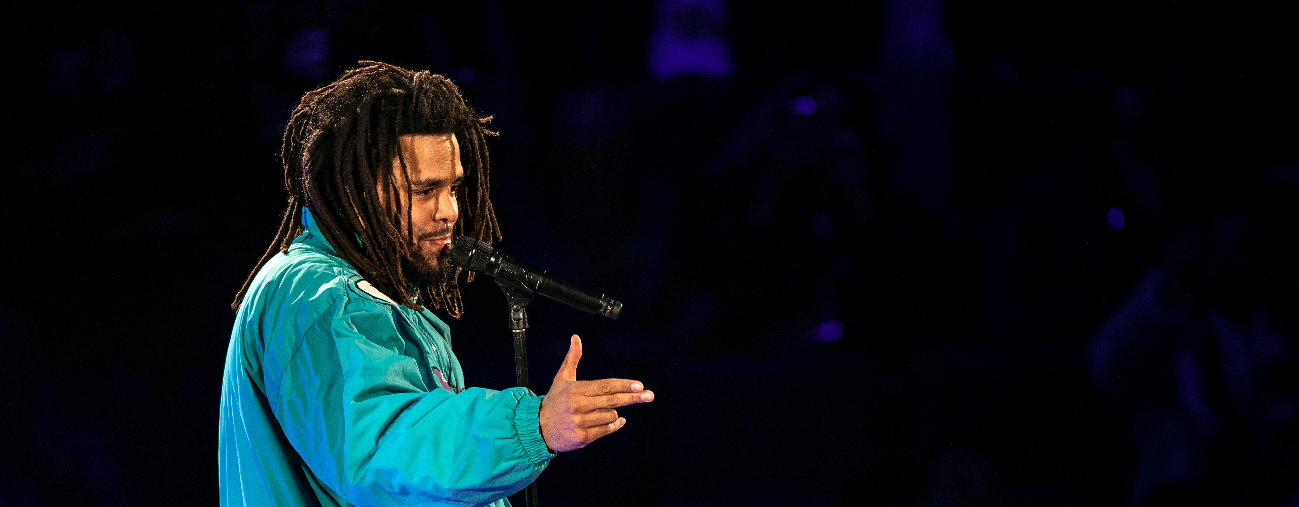 4992x1950 The Off Season' Is J. Cole's Best Album