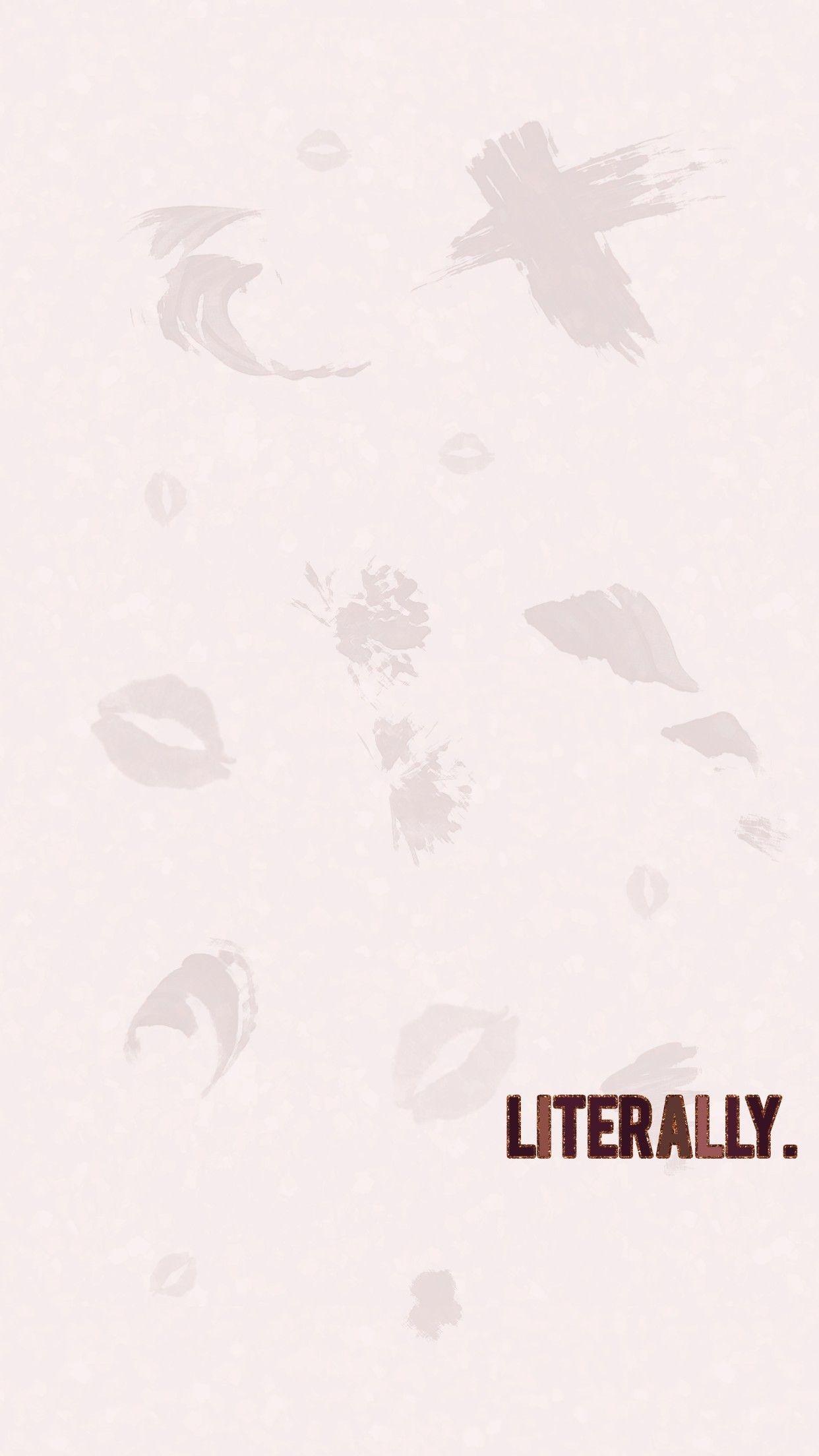 1242x2208 Rose Gold Wallpaper