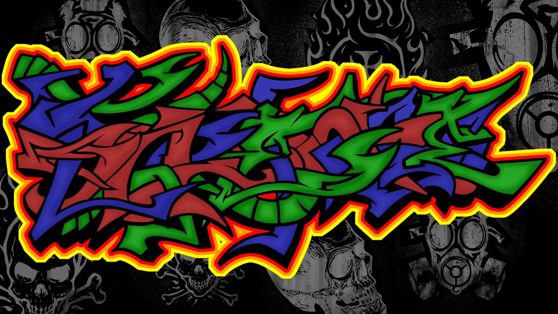 Boys Graffiti Wallpapers - Top Free Boys Graffiti Backgrounds ...