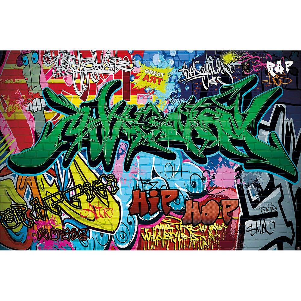 Boys Graffiti Wallpapers - Top Free Boys Graffiti Backgrounds ...