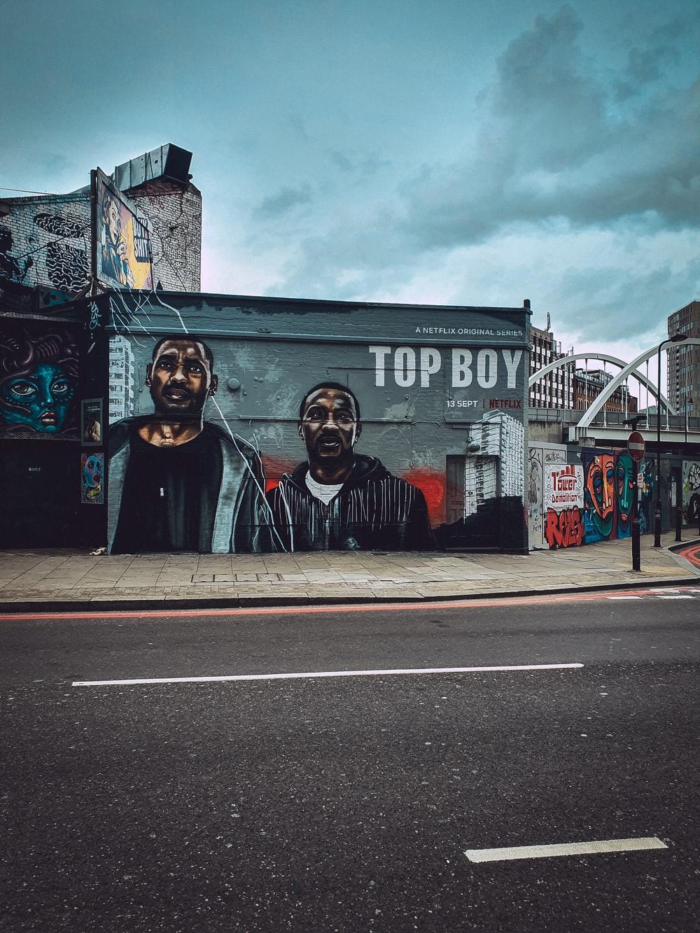 1000x1333 Street Boy Picture. Download Free Image