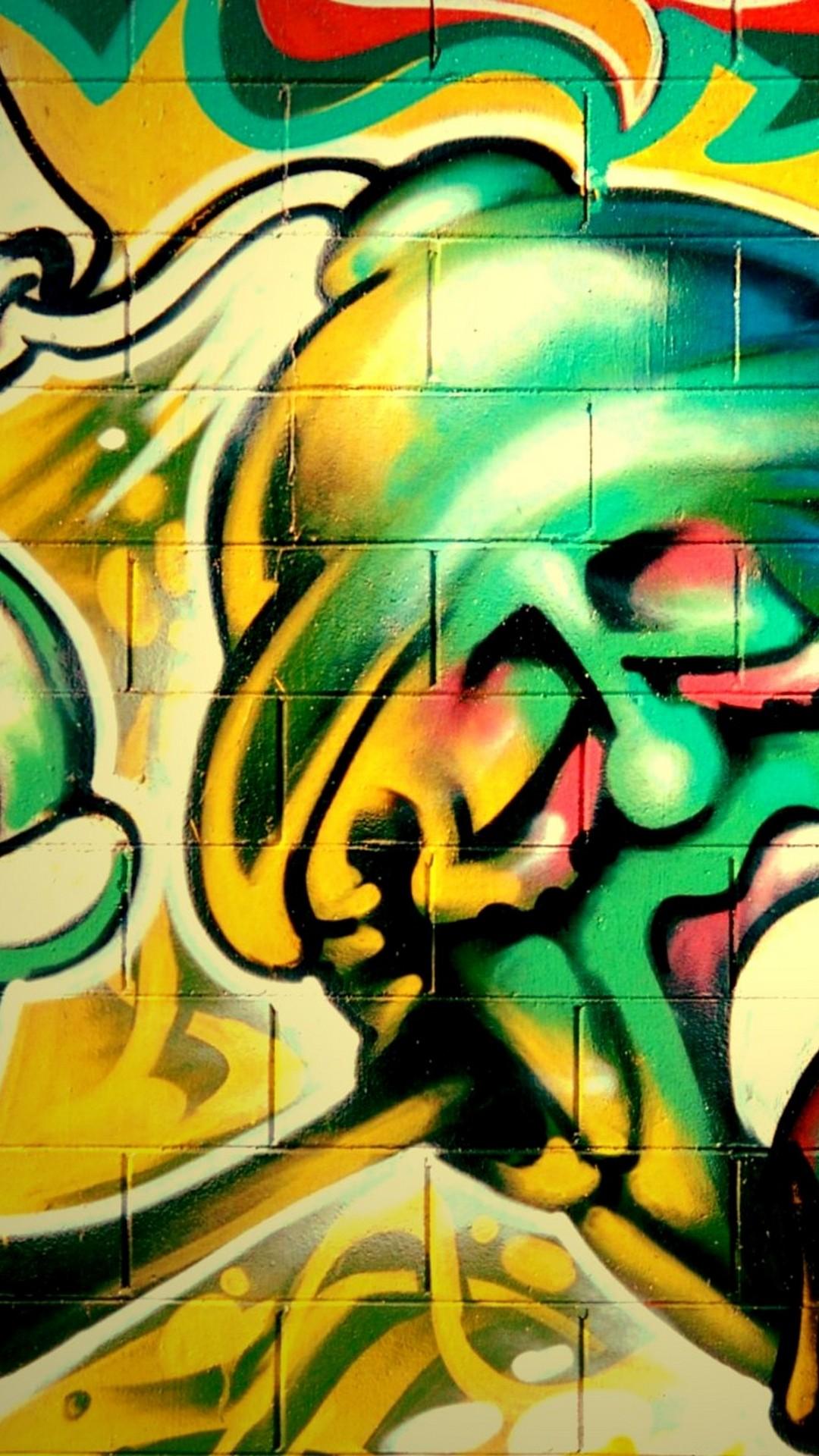 1080x1920 Android Wallpaper HD Graffiti With Image Resolution Wallpaper For Mobile HD HD Wallpaper