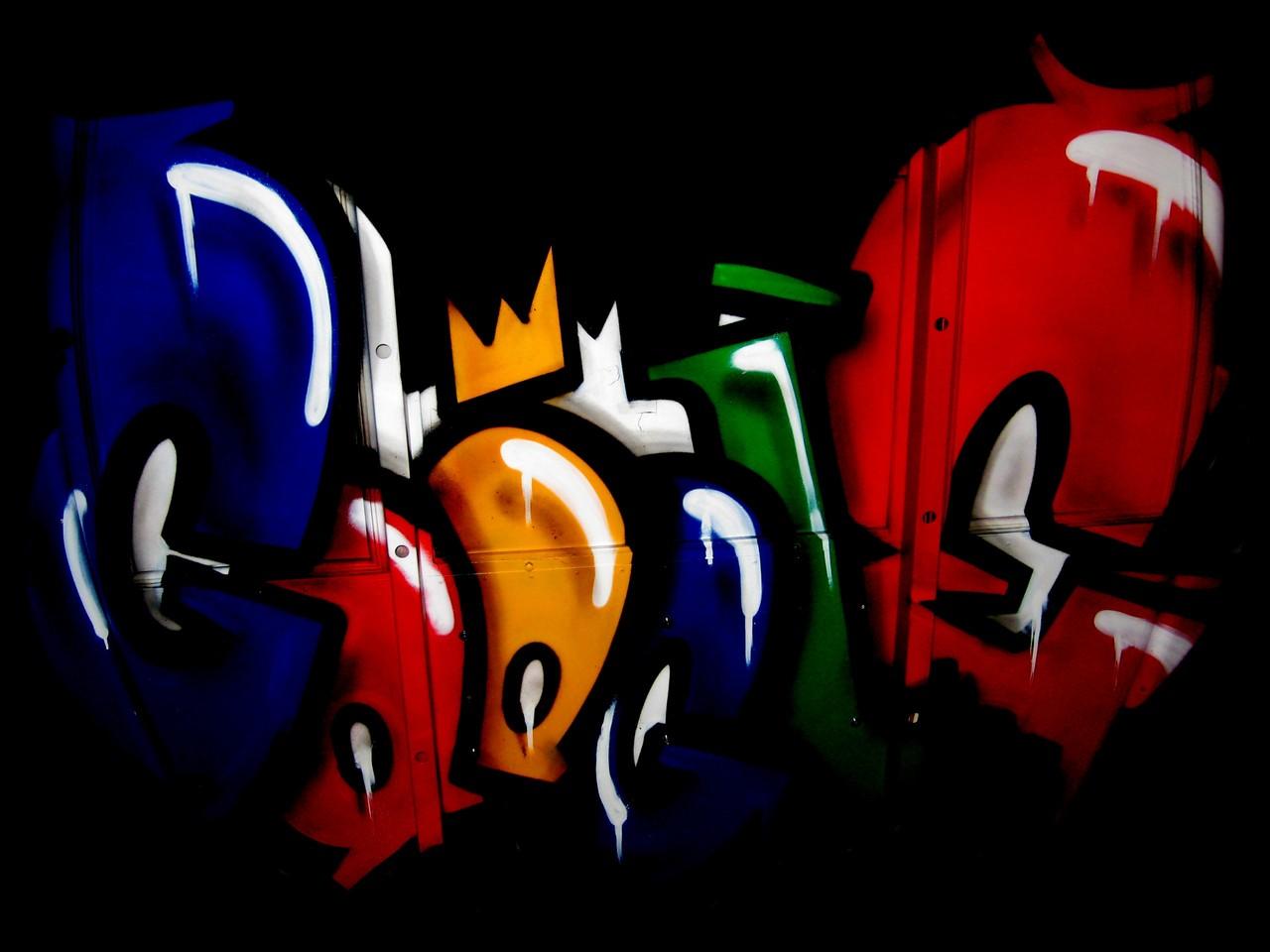 1280x960 illustration, red, artwork, green, blue, cartoon, orange, graffiti, ART, computer wallpaper, font High quality walls
