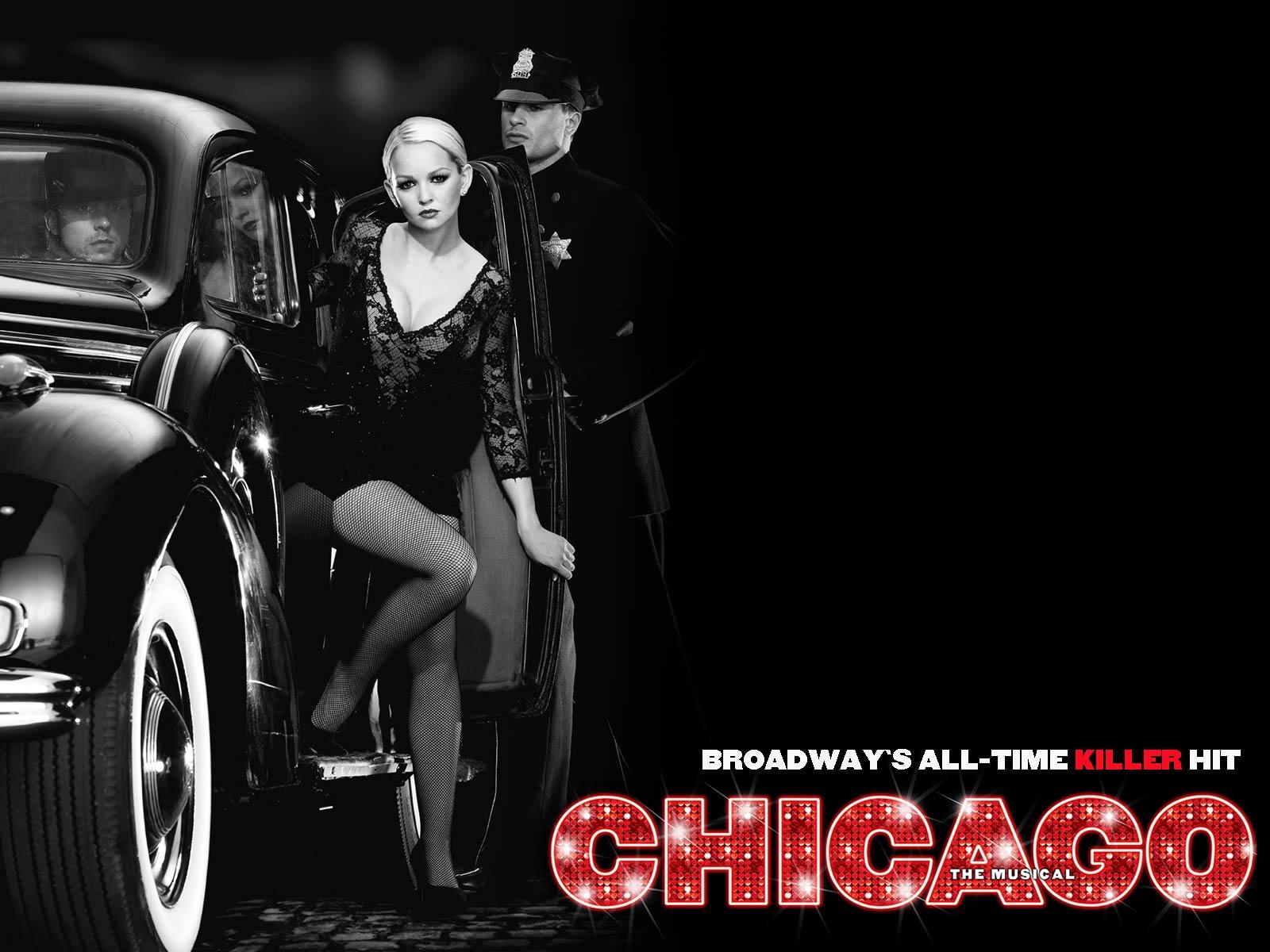 Chicago Musical Wallpapers - Top Free Chicago Musical Backgrounds ...