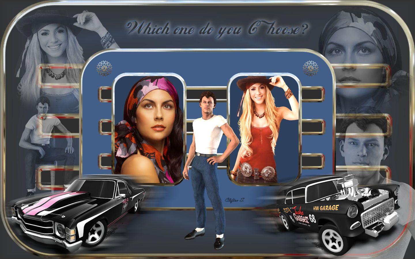 Greaser Wallpapers - Top Free Greaser Backgrounds - WallpaperAccess