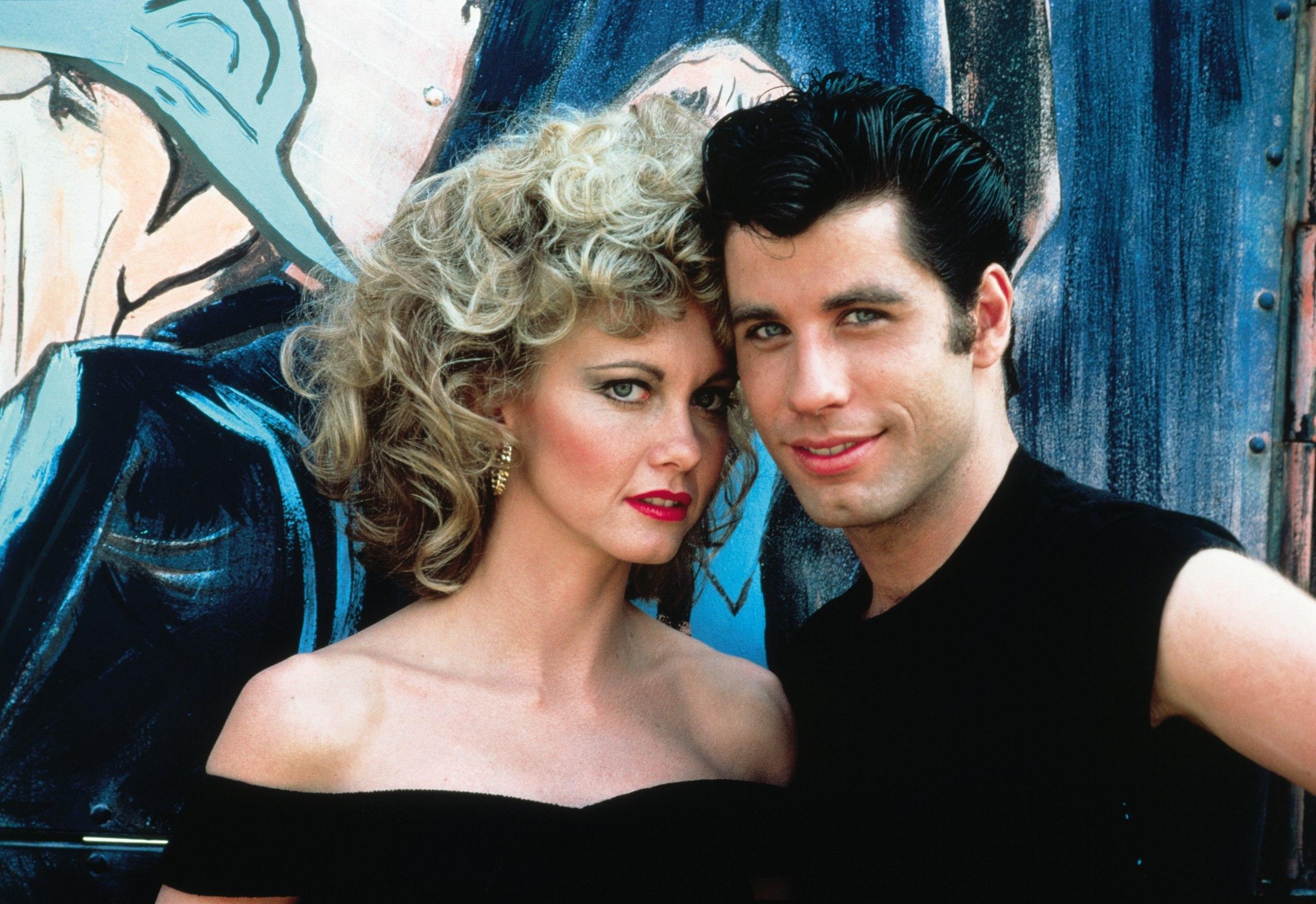 2560x1759 Grease Info, Posters, Wallpaper, and Tracking