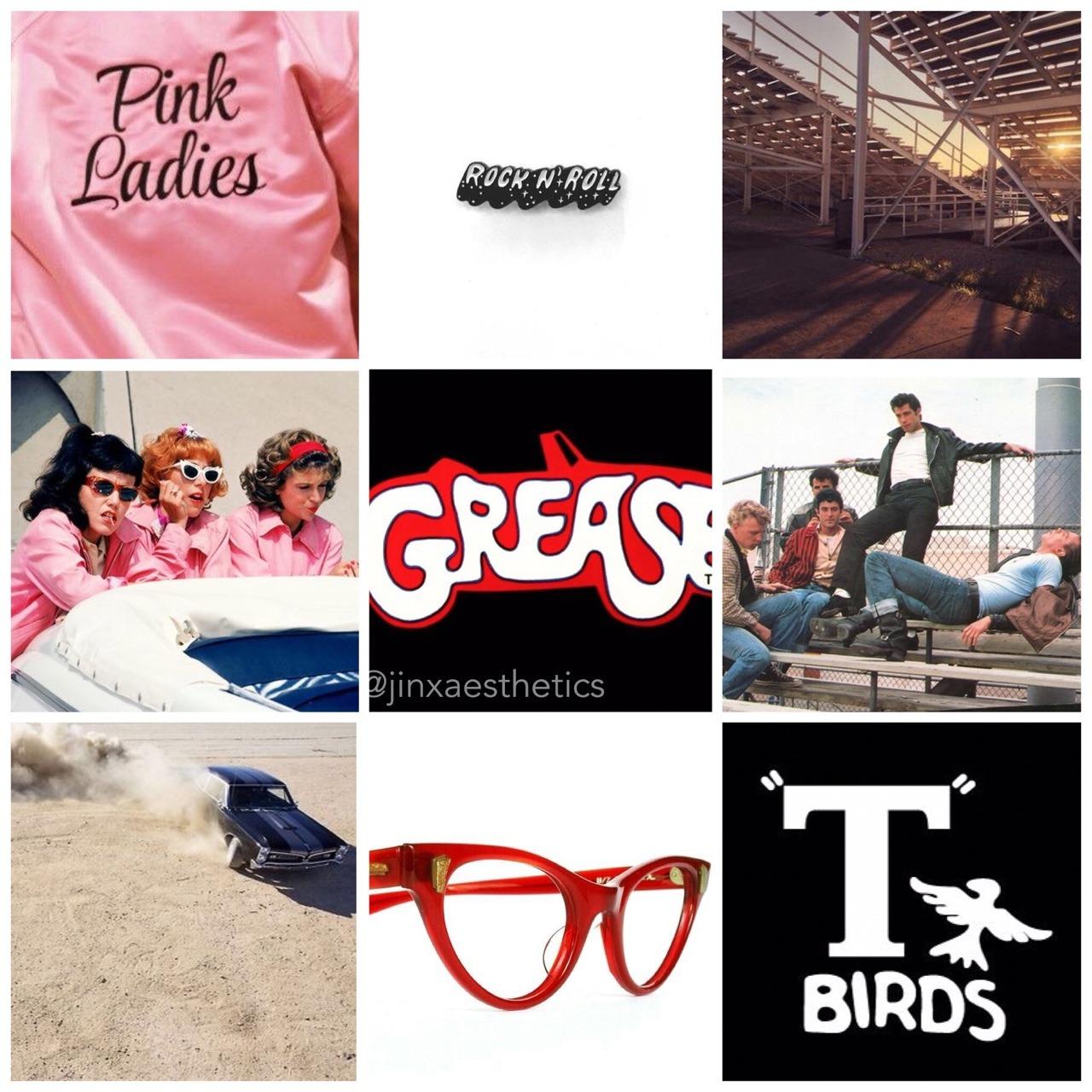 Greaser Wallpapers - Top Free Greaser Backgrounds - WallpaperAccess