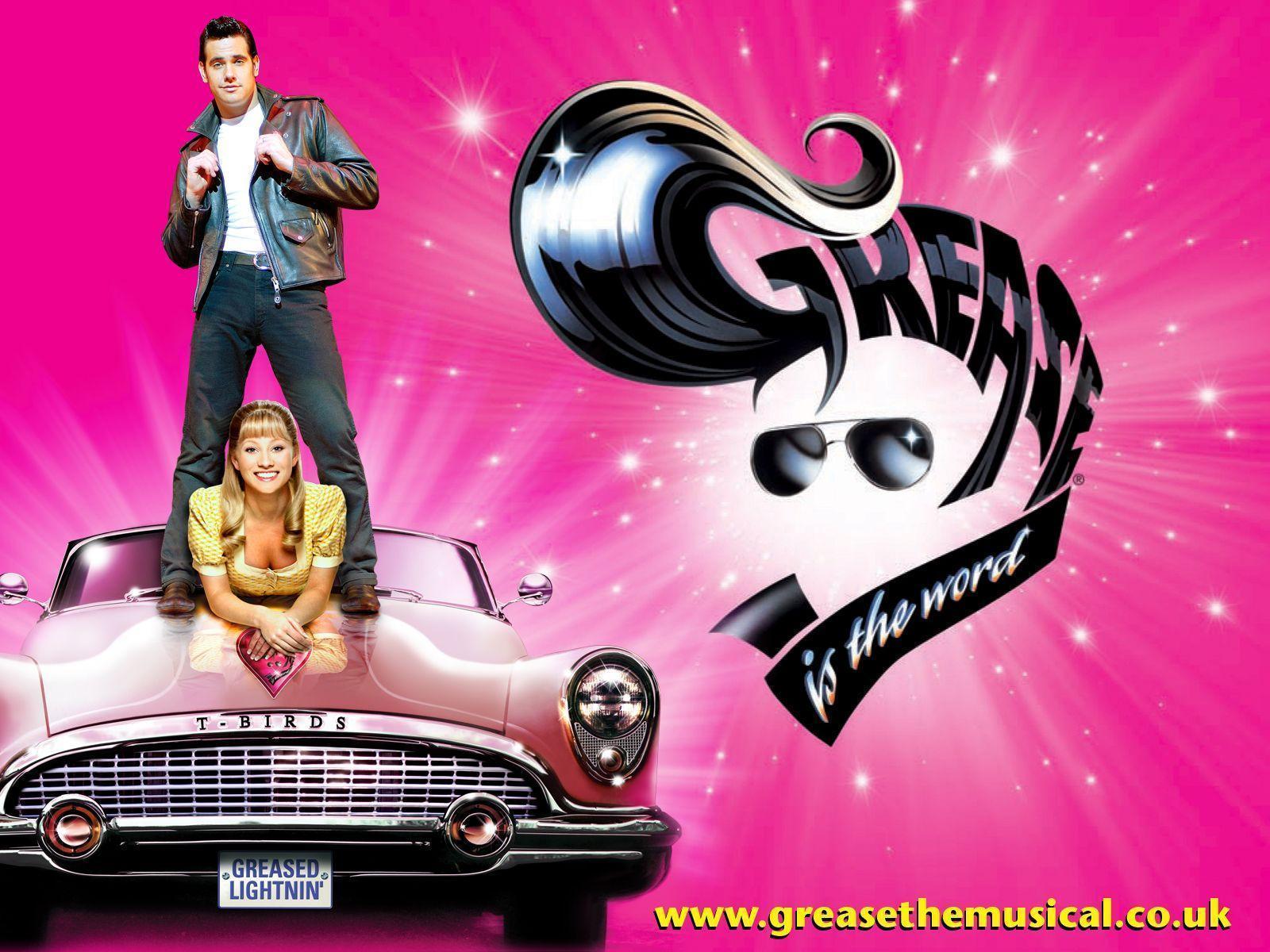 1600x1200 grease HD wallpaper, background