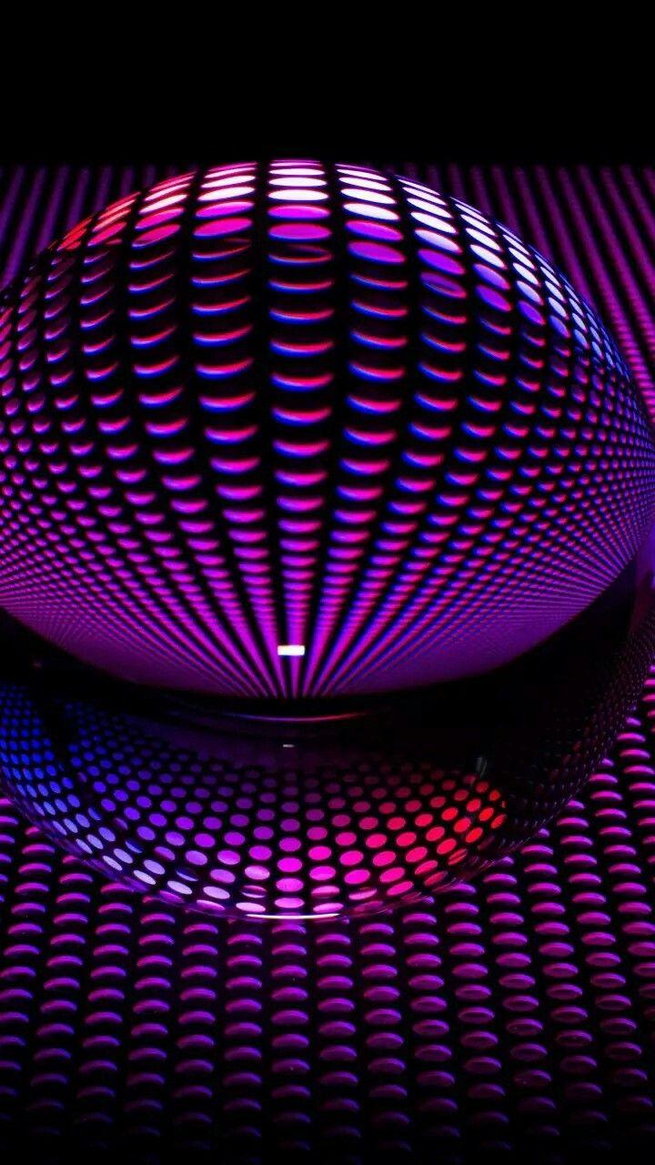 720x1280 Geometric Psychedelic Wallpaper. Cool background wallpaper, Wallpaper, Bubbles wallpaper