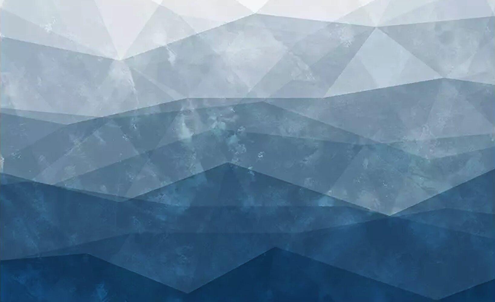 1636x1000 GK Wall Design Abstract Soft Geometric Triangle Mediterranean Removable Textured Wallpaper