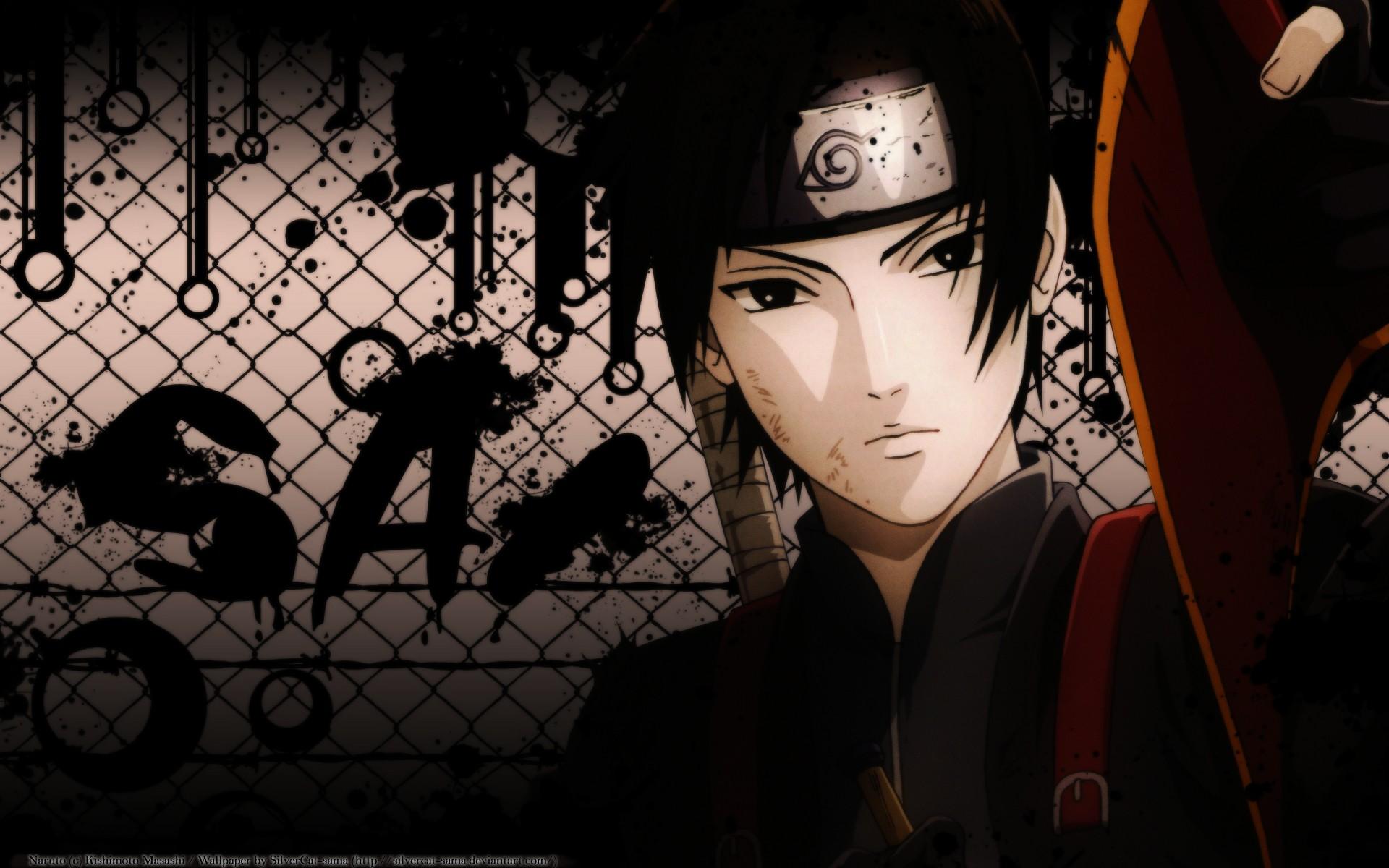 1920x1200 Naruto shippuden headbands sai wallpaperx1200