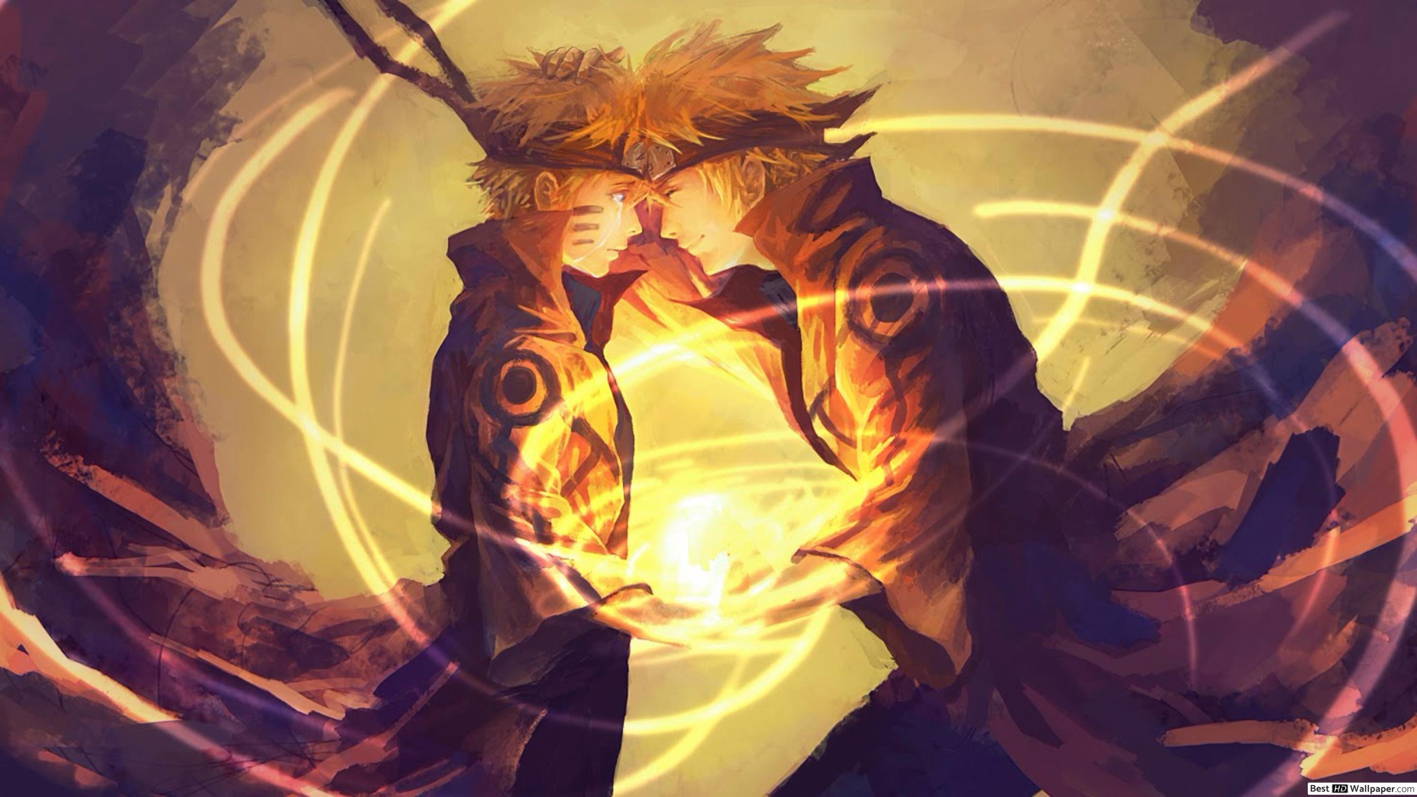2880x1620 Naruto Shippūden HD wallpaper download