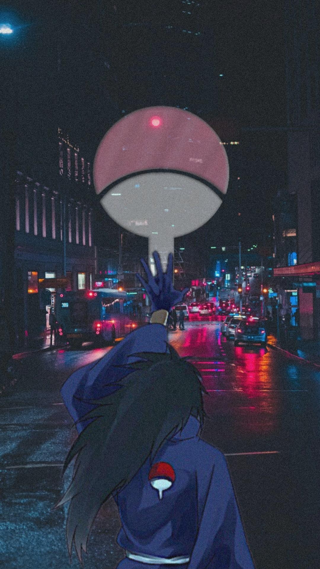 1080x1921 naruto akatsuki wallpaper