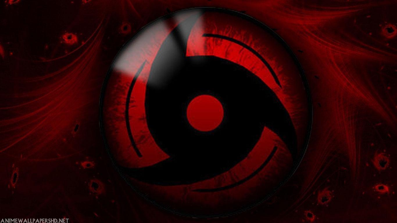 1366x768 Naruto Wallpaper for PC and Desktop