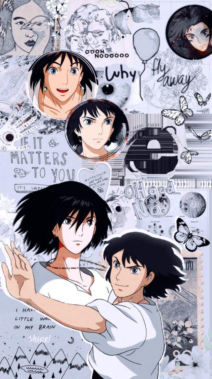 716x1280 Fondos Anime ♡