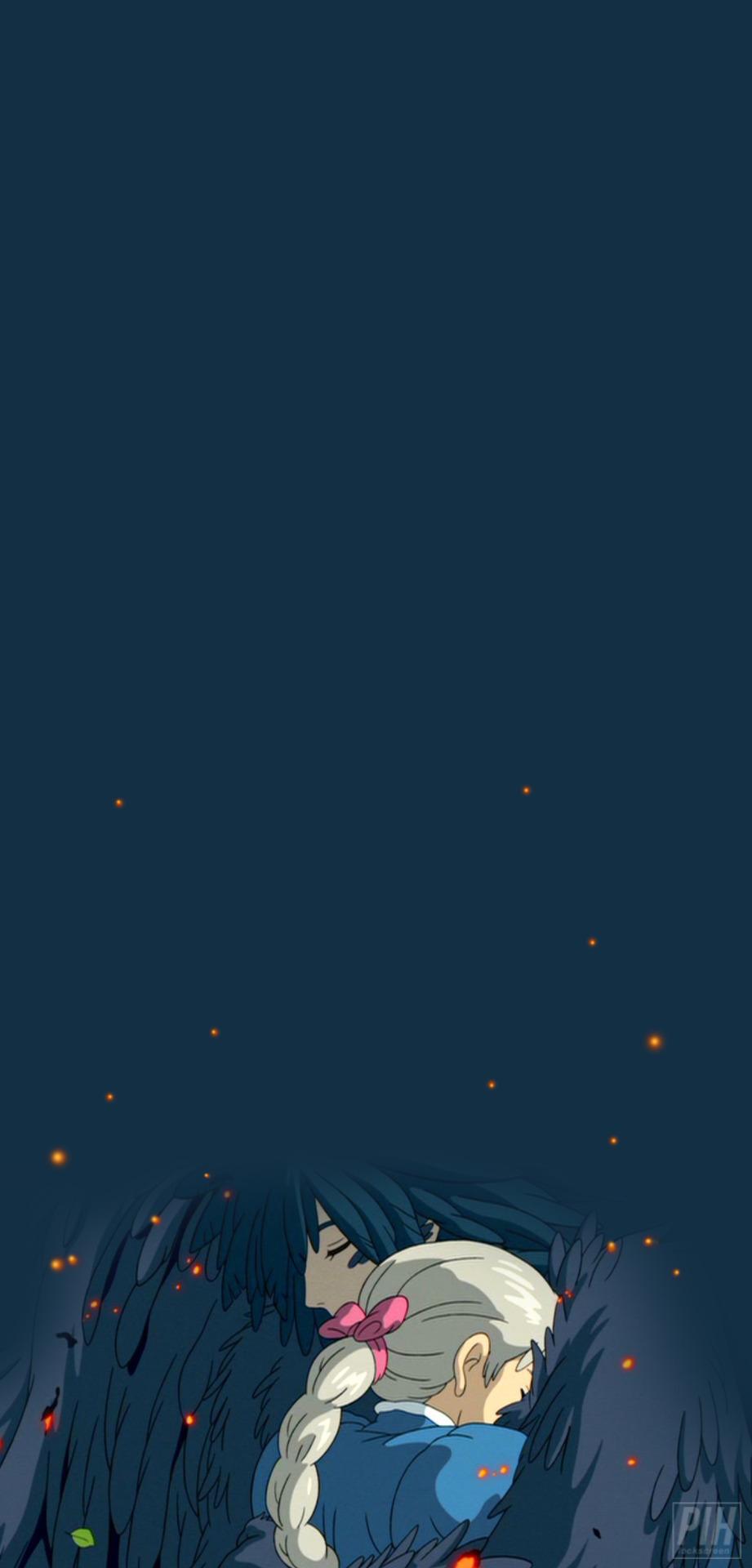 921x1920 PIH Lockscreens