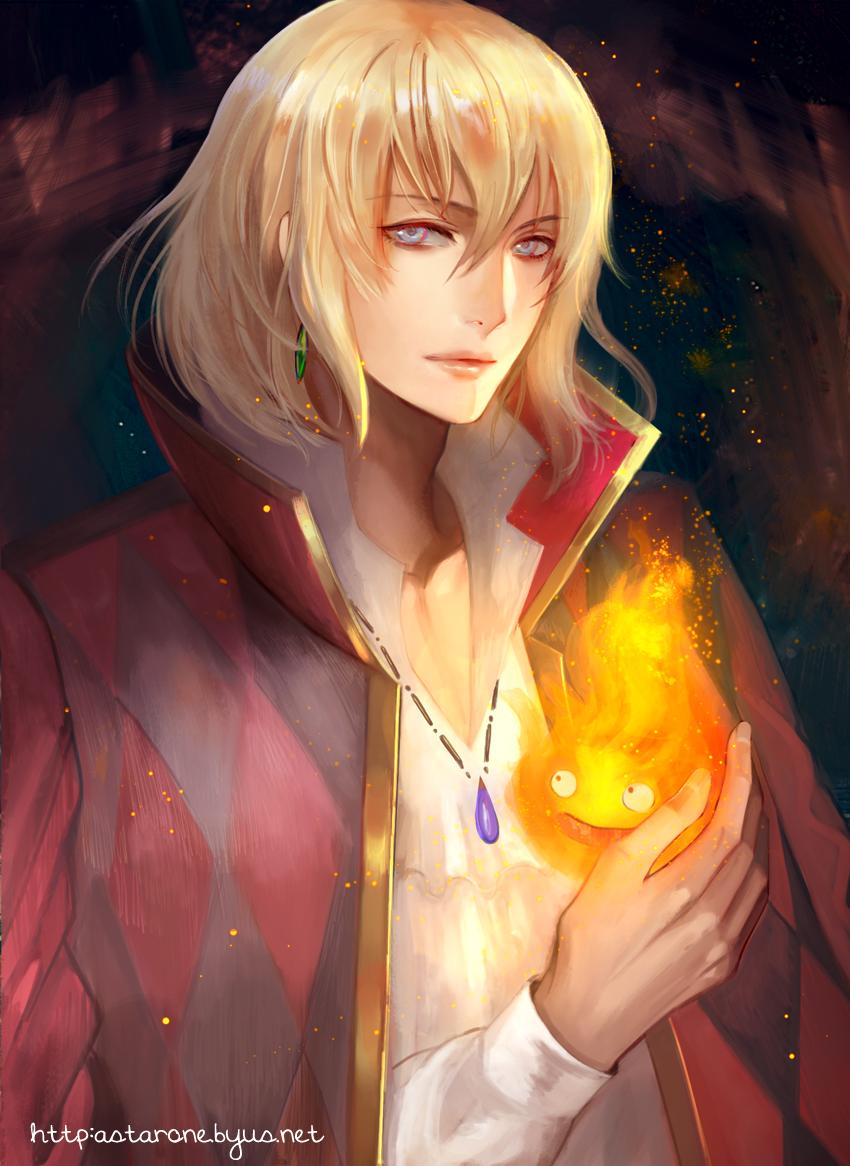 850x1166 Howl no Ugoku Shiro (Howl's Moving Castle) Mobile Wallpaper Anime Image Board