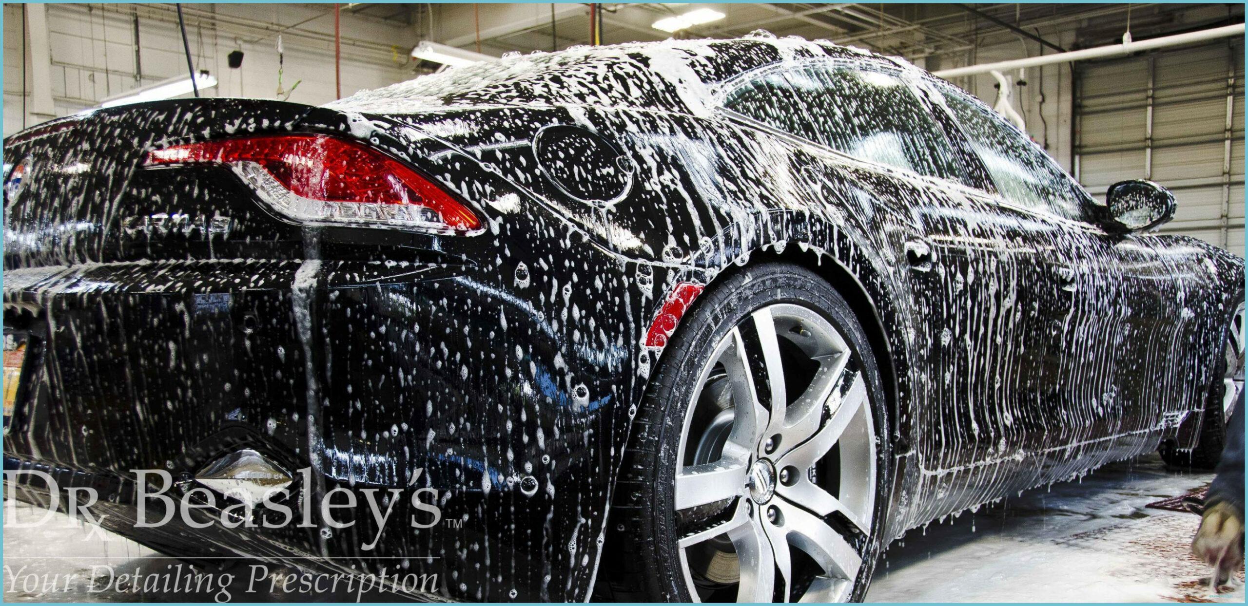 2560x1244 Car Wash Wallpaper Wash Wallpaper