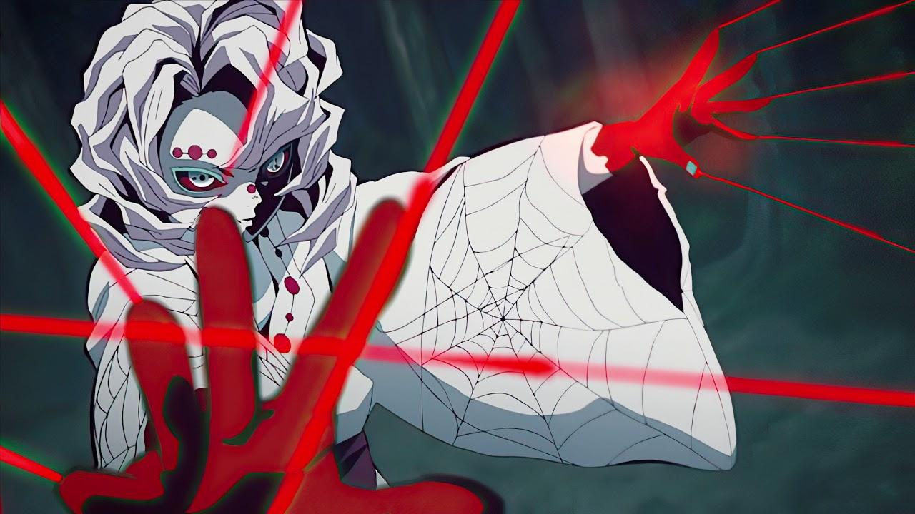 Demon Slayer Red Wallpapers Top Free Demon Slayer Red Backgrounds