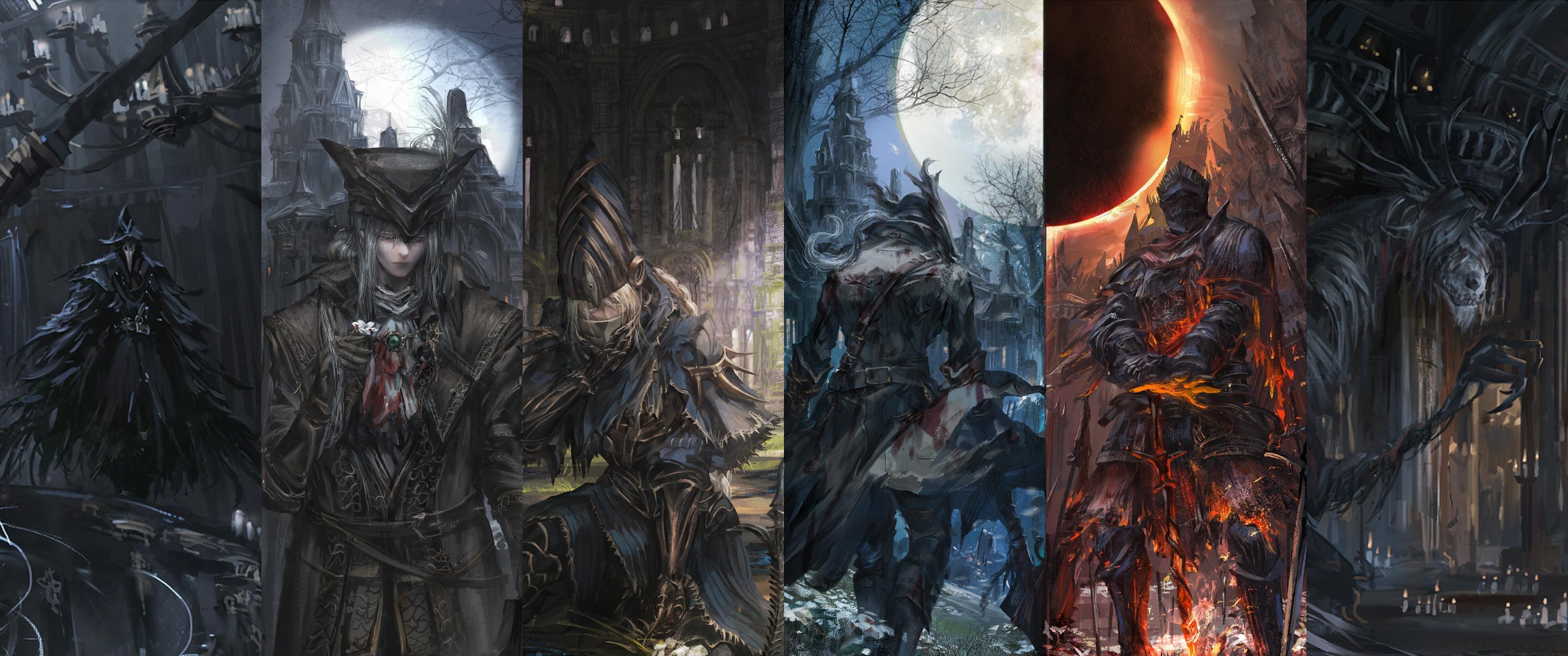 Dark Souls 3440X1440 Wallpapers - Top Free Dark Souls 3440X1440 ...