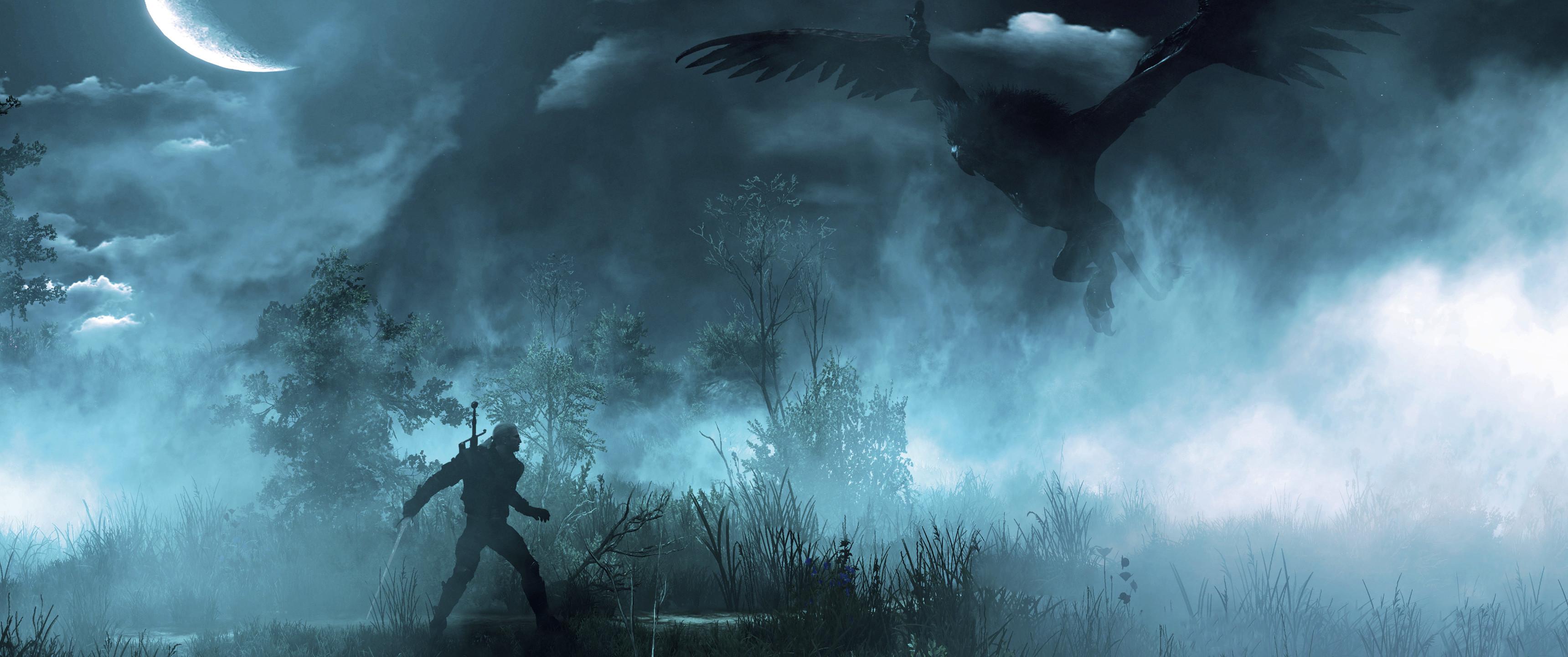 3440x1440 Dark Souls 3 2560x1080