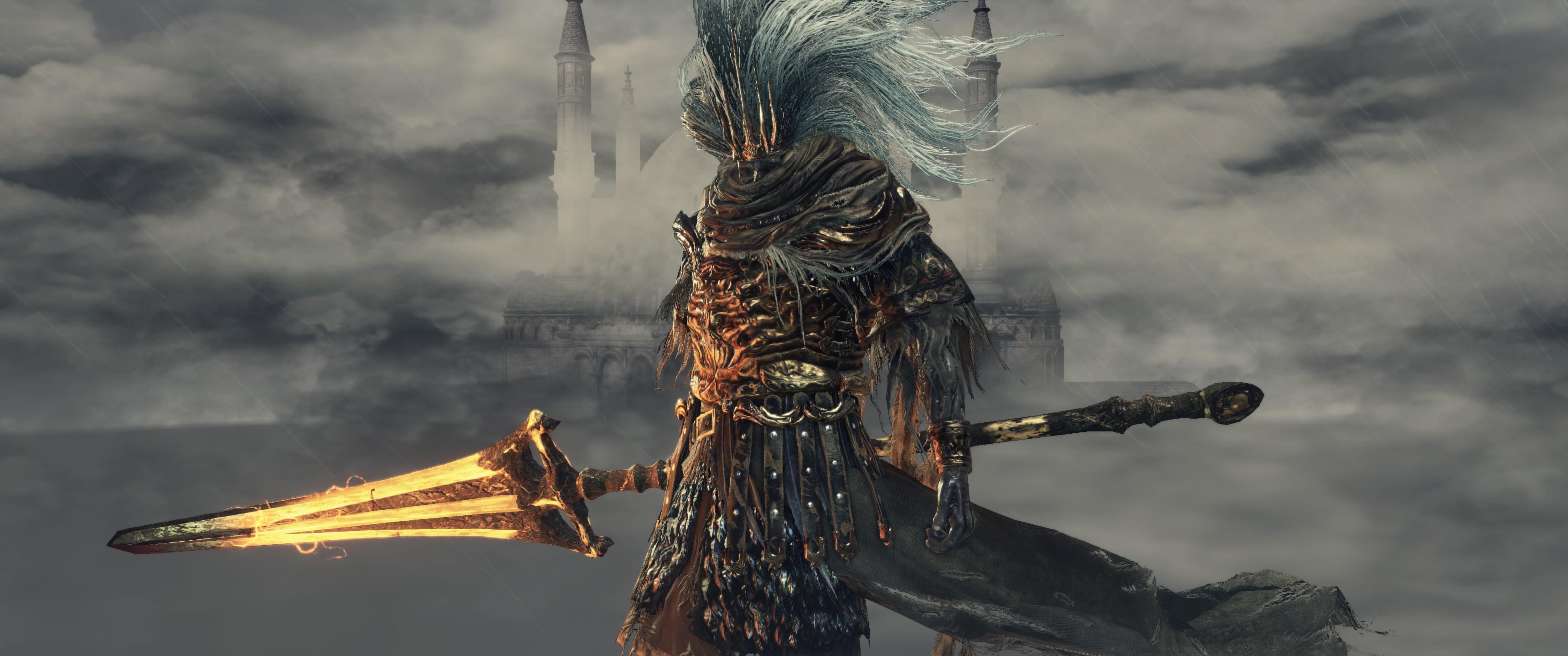 Dark Souls 3440X1440 Wallpapers - Top Free Dark Souls 3440X1440 ...