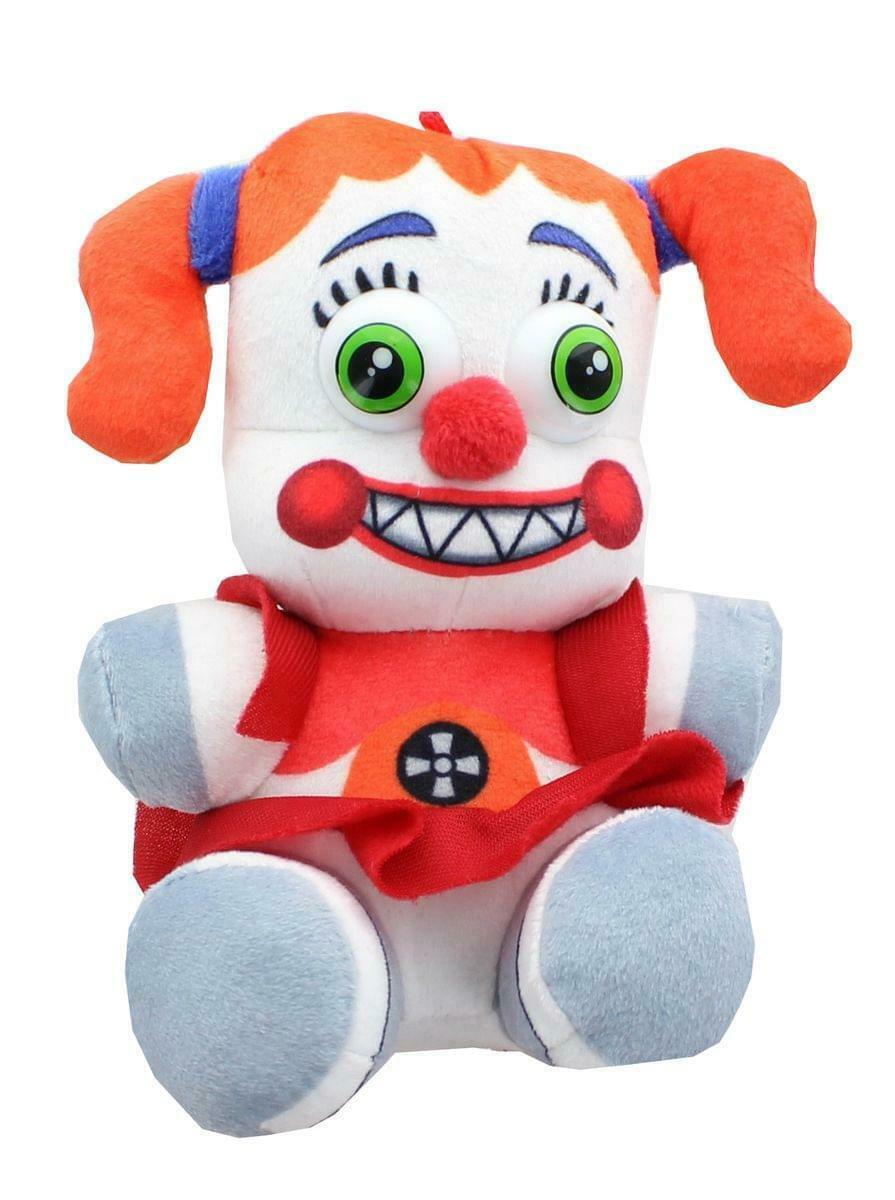 895x1200 6.5 Five Nights at Freddy's Sister Location Plush Baby