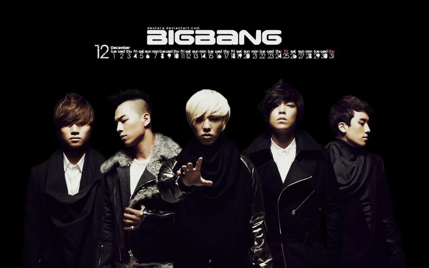 1440x900 Big Bang K Pop Wallpaper: HD, 4K, 5K For PC And Mobile. Download Free Image For IPhone, Android