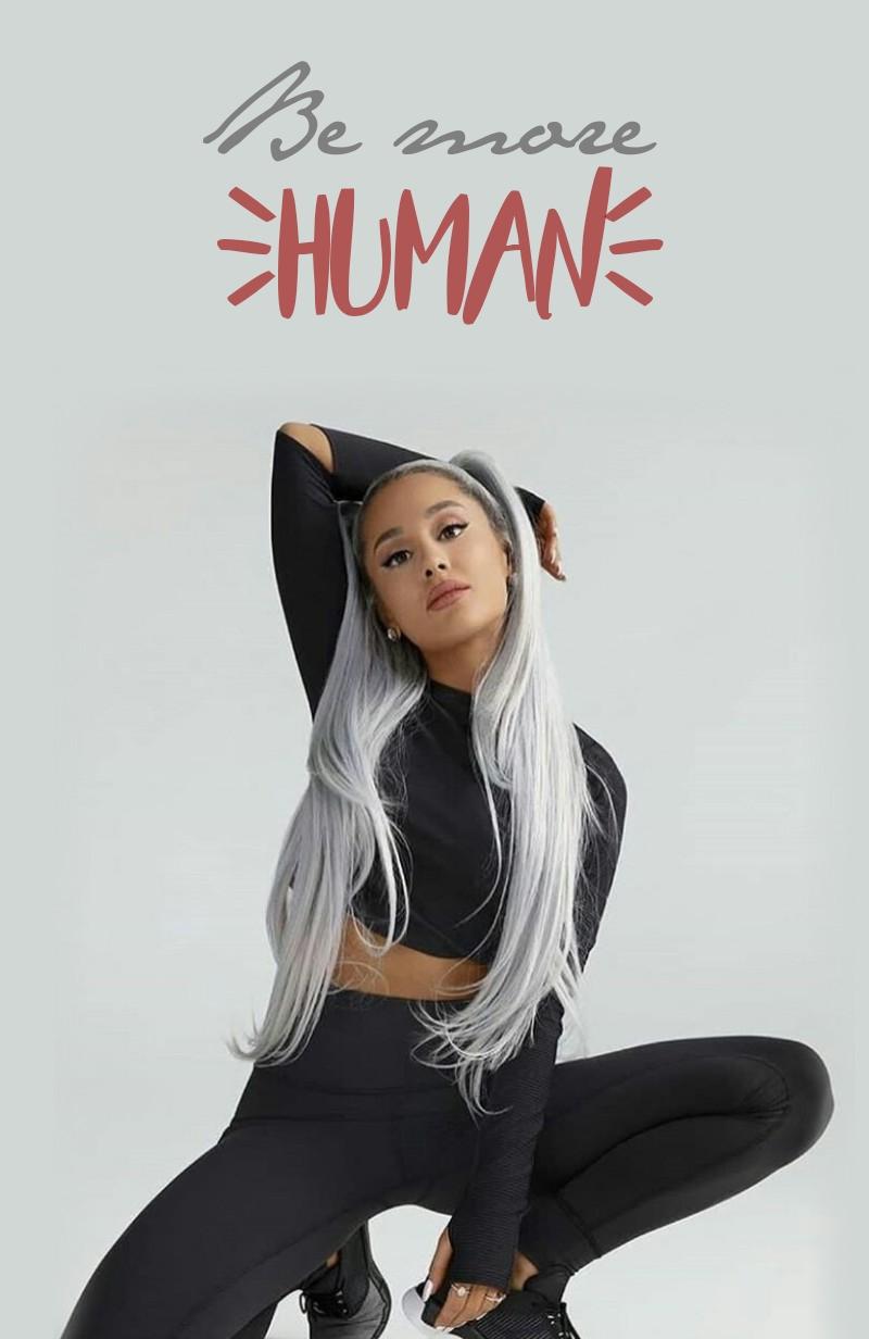 fyrretræ Eksempel udrydde Ariana Grande Reebok Wallpapers - Top Free Ariana Grande Reebok Backgrounds  - WallpaperAccess