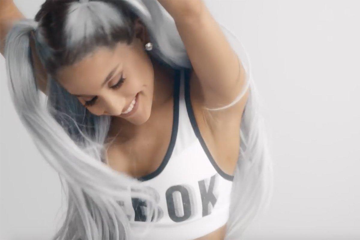1200x800 Ad Age Pick: Ariana Grande, Gal Gadot and other strong women rule Reebok 's world