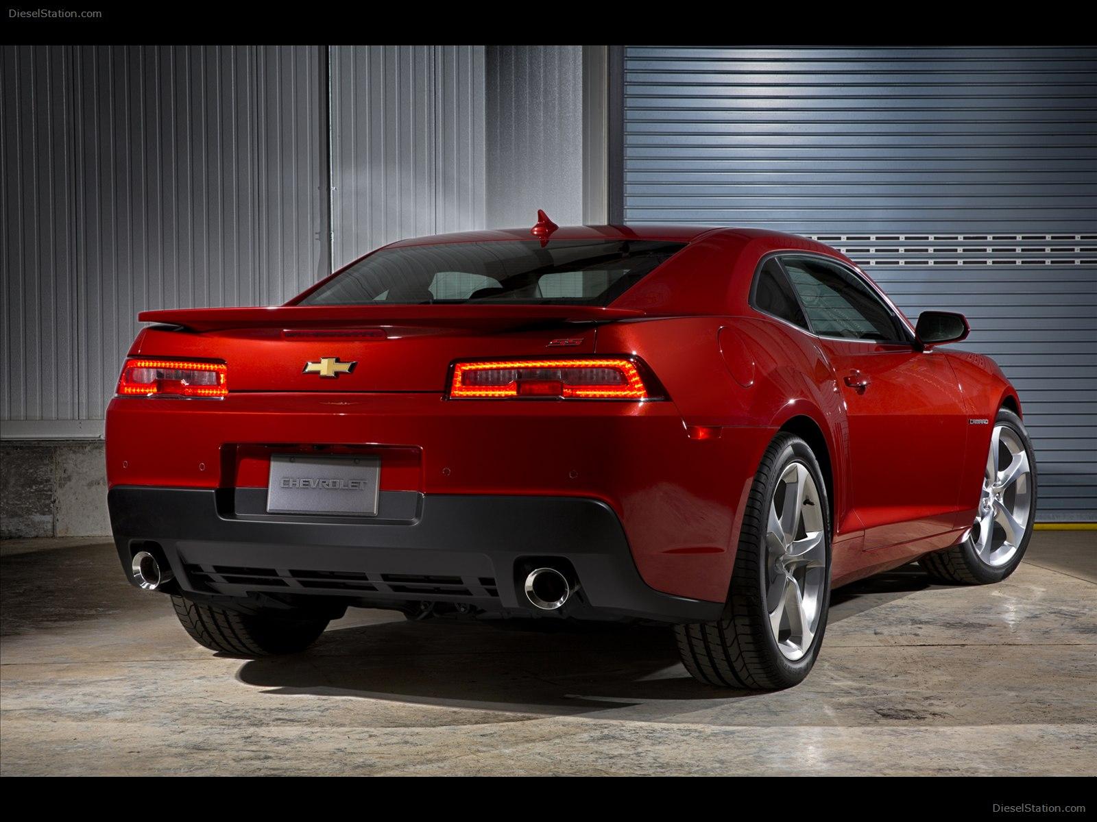 1600x1200 Chevrolet Camaro SS 2014 Exotic Car Wallpaper of 12 : Diesel Station