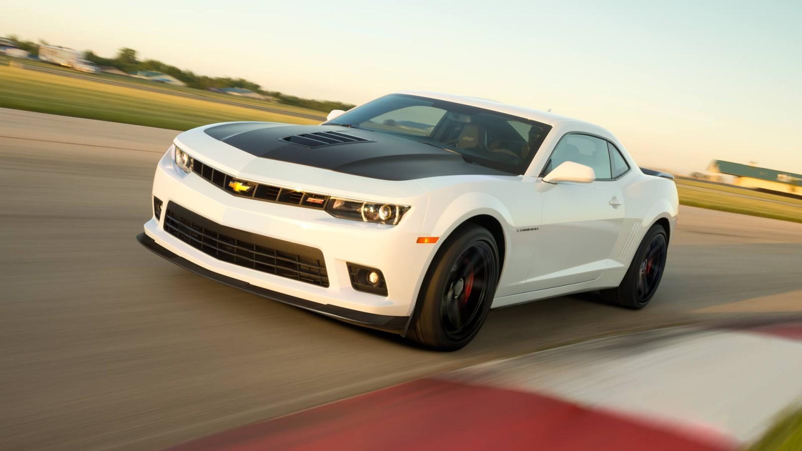 1600x900 Discover the 2014 Chevy Camaro SS at Cox Chevrolet