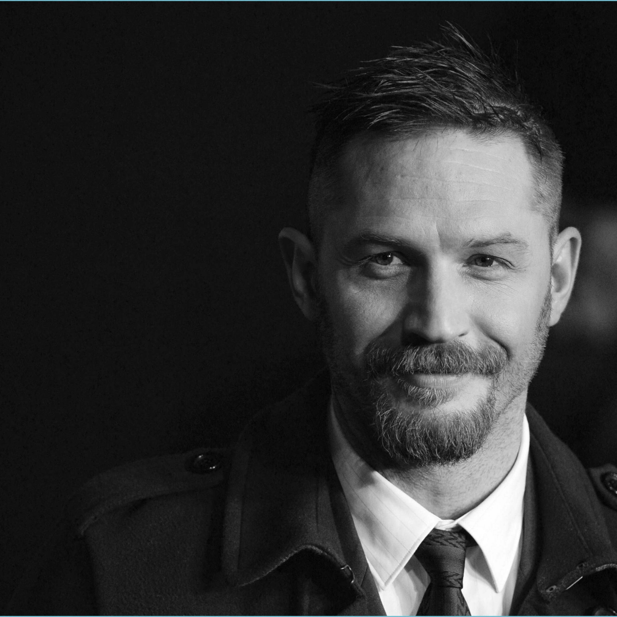 2560x2560 Tom Hardy 11k, HD Celebrities, 11k Wallpaper, Image, Background Hardy Wallpaper