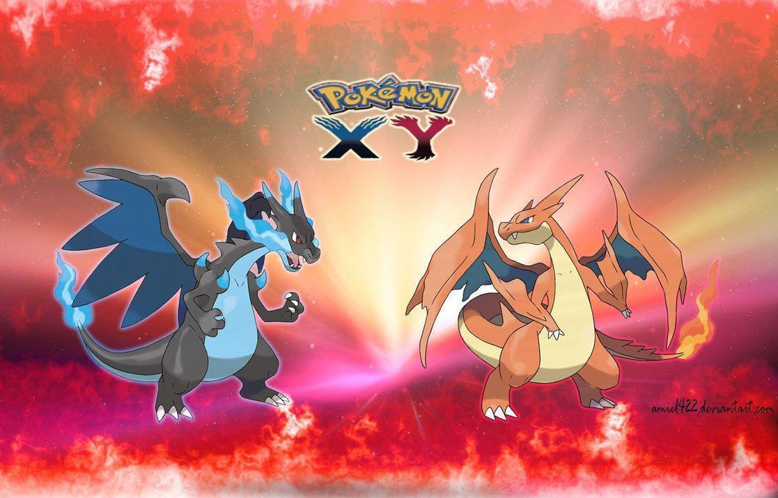 1117x715 Mega Pokemon Wallpaper