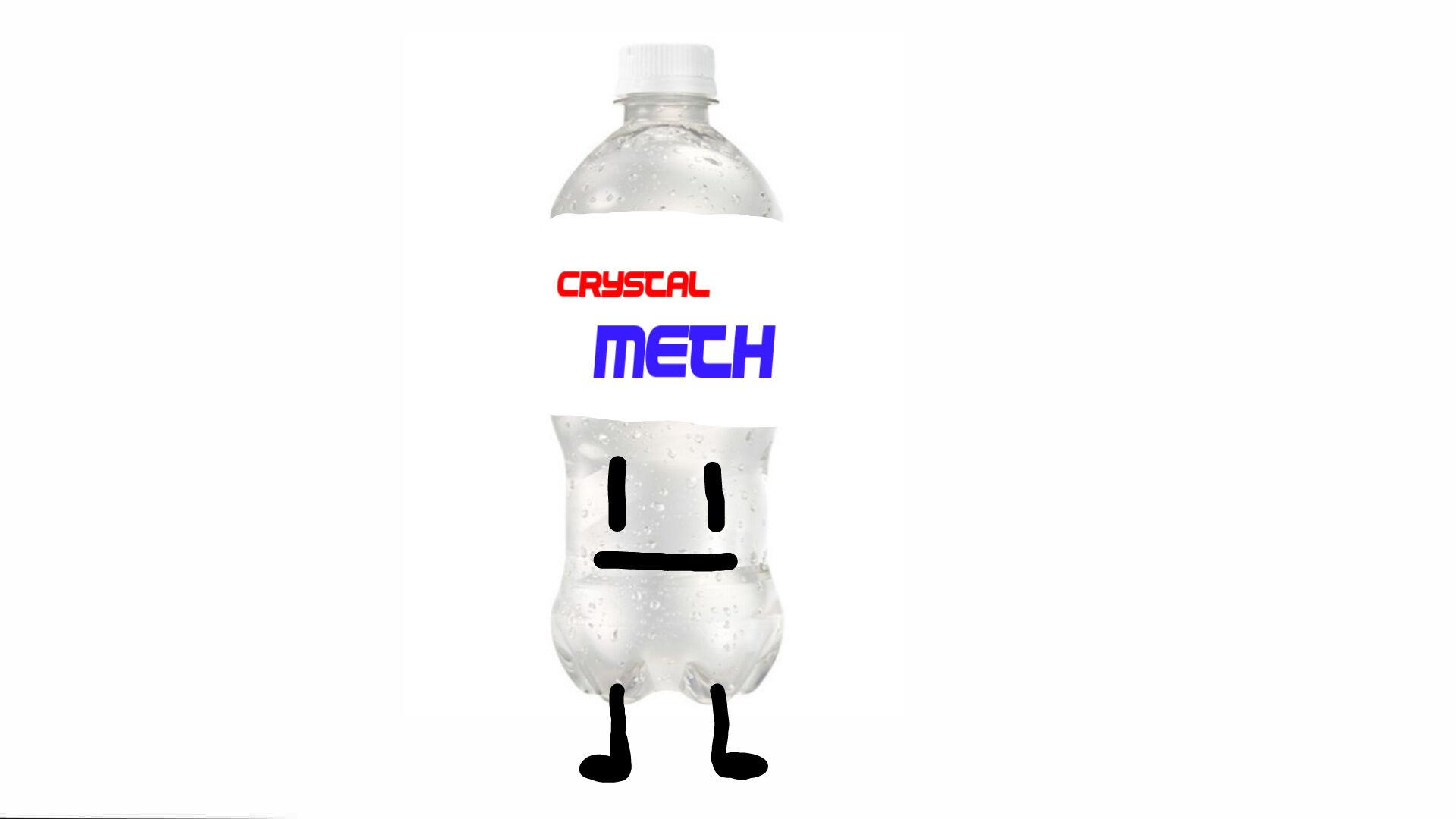 1920x1080 Crystal Meth. Object Shows Community