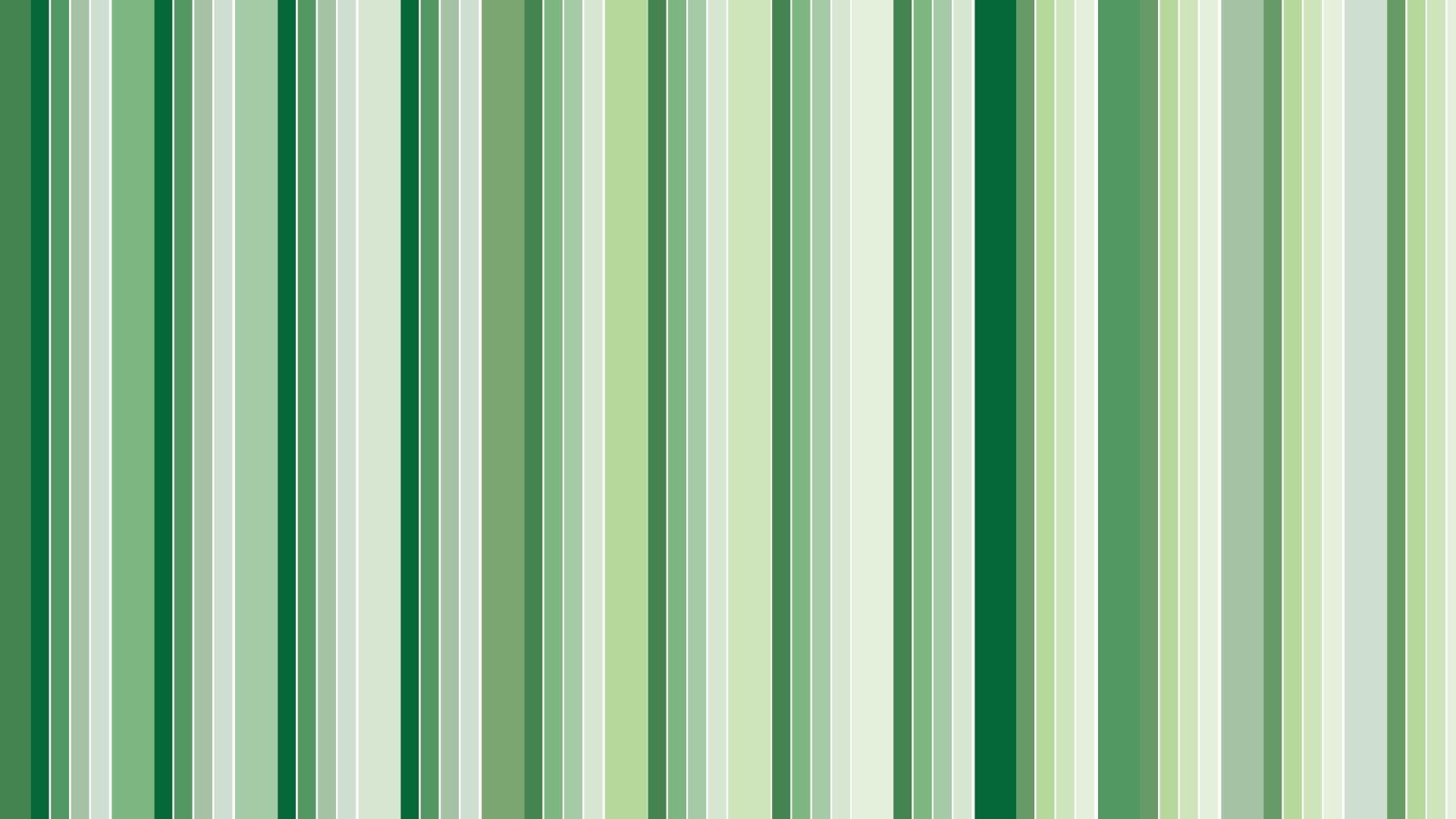 Green regency striped wallpaper texture seamless 11742
