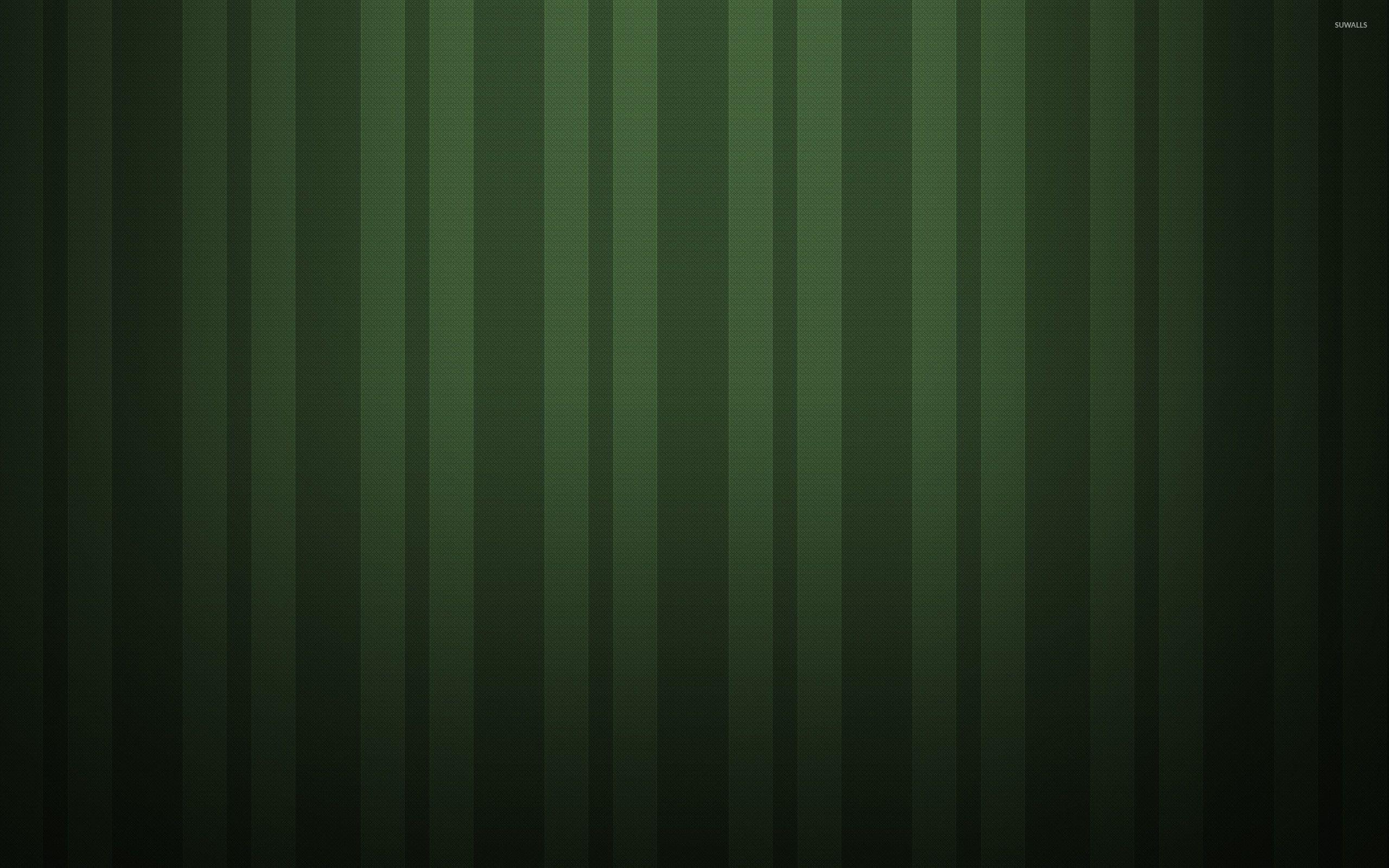 HD wallpaper black and green striped illusion lines stripes backgrounds   Wallpaper Flare