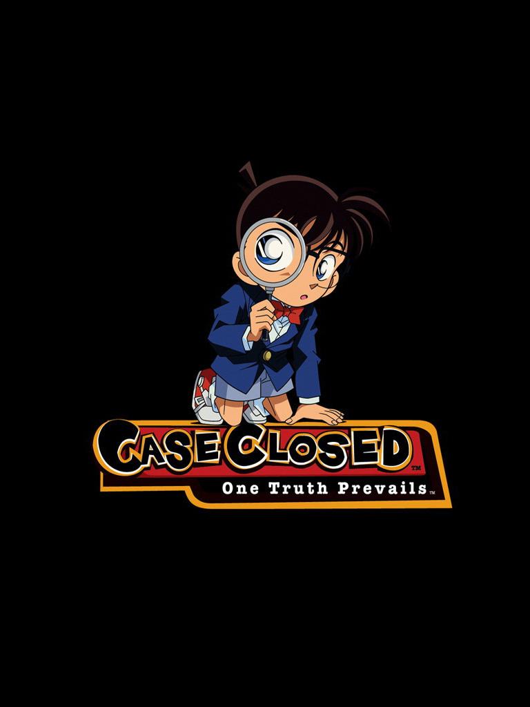 768x1024 Free download Detective Conan iPad wallpaper [1024x1024] for your Desktop, Mobile & Tablet. Explore Conan Wallpaper. Conan The Barbarian Wallpaper, Age Of Conan Wallpaper, Detective Conan Wallpaper