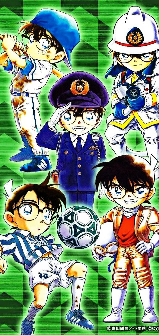 634x1334 Detective conan wallpaper ideas. detective conan wallpaper, detective conan, conan