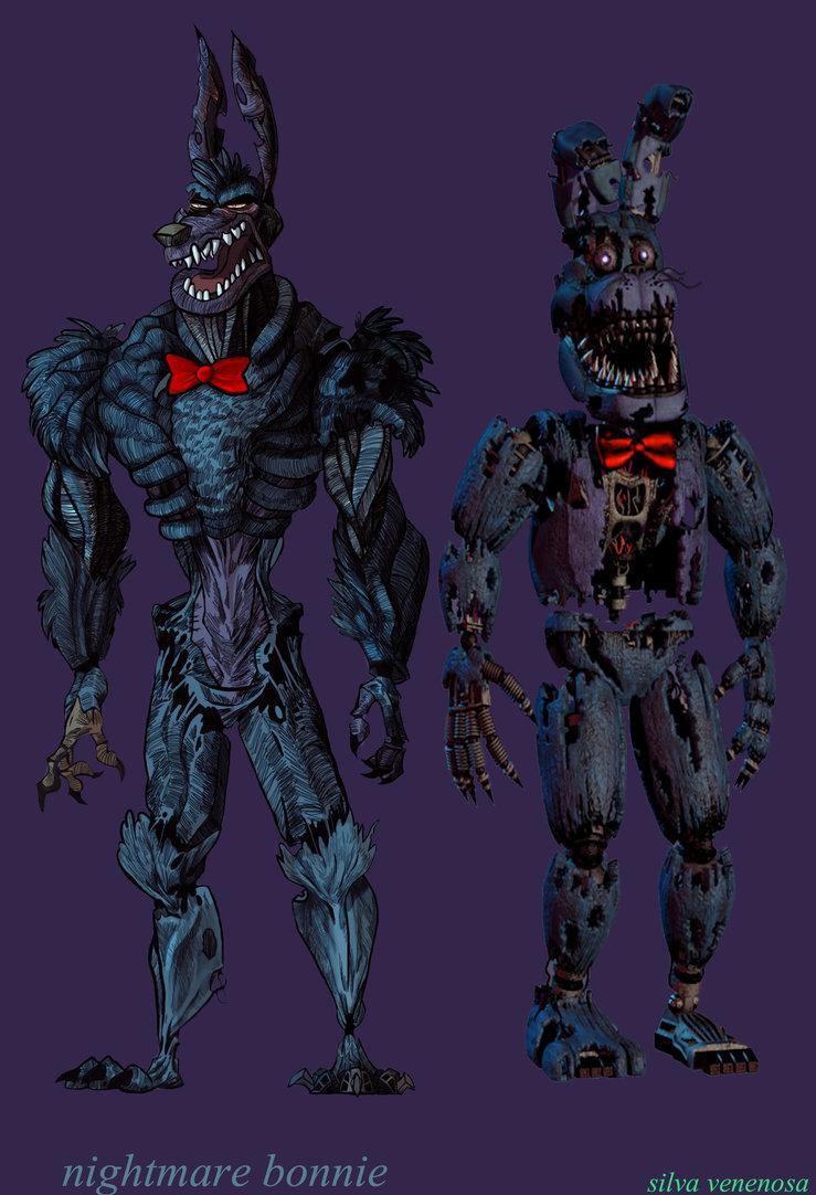 739x1082 Fnaf Bonnie Wallpaper