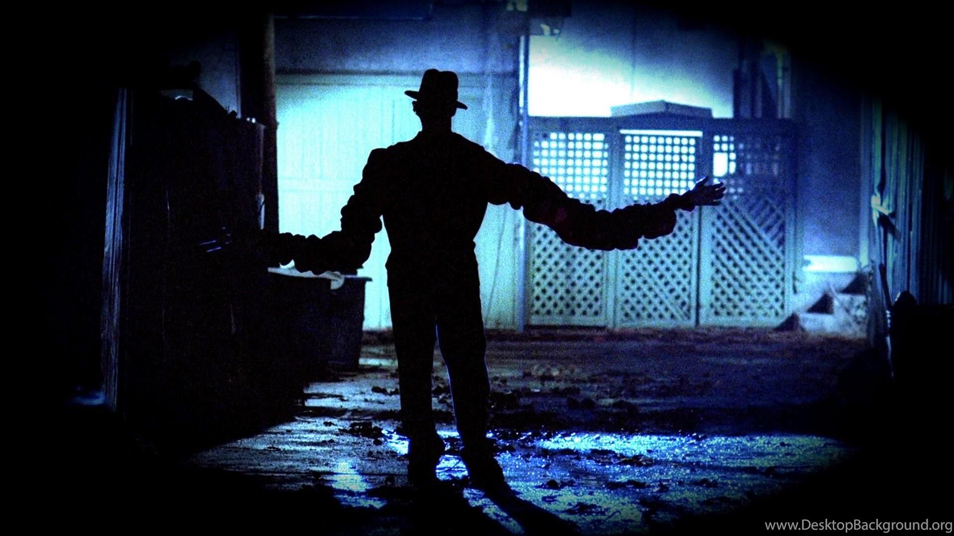 1920x1080 A NIGHTMARE ON ELM STREET Dark Horror Thriller B Wallpaper. Desktop Background