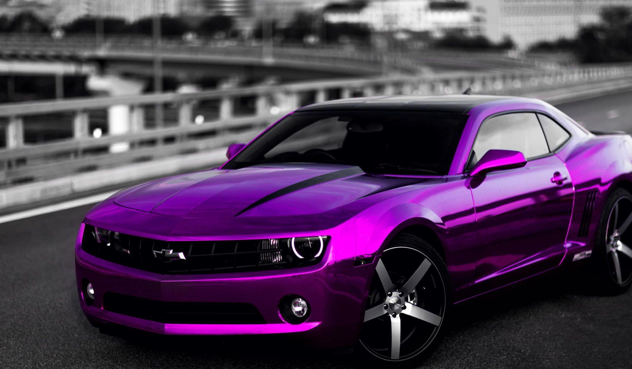 Neon Purple Car Wallpapers - Top Những Hình Ảnh Đẹp
