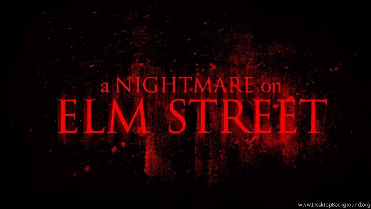 1280x720 A Nightmare On Elm Street Horror Movies Wallpaper 10093362. Desktop Background